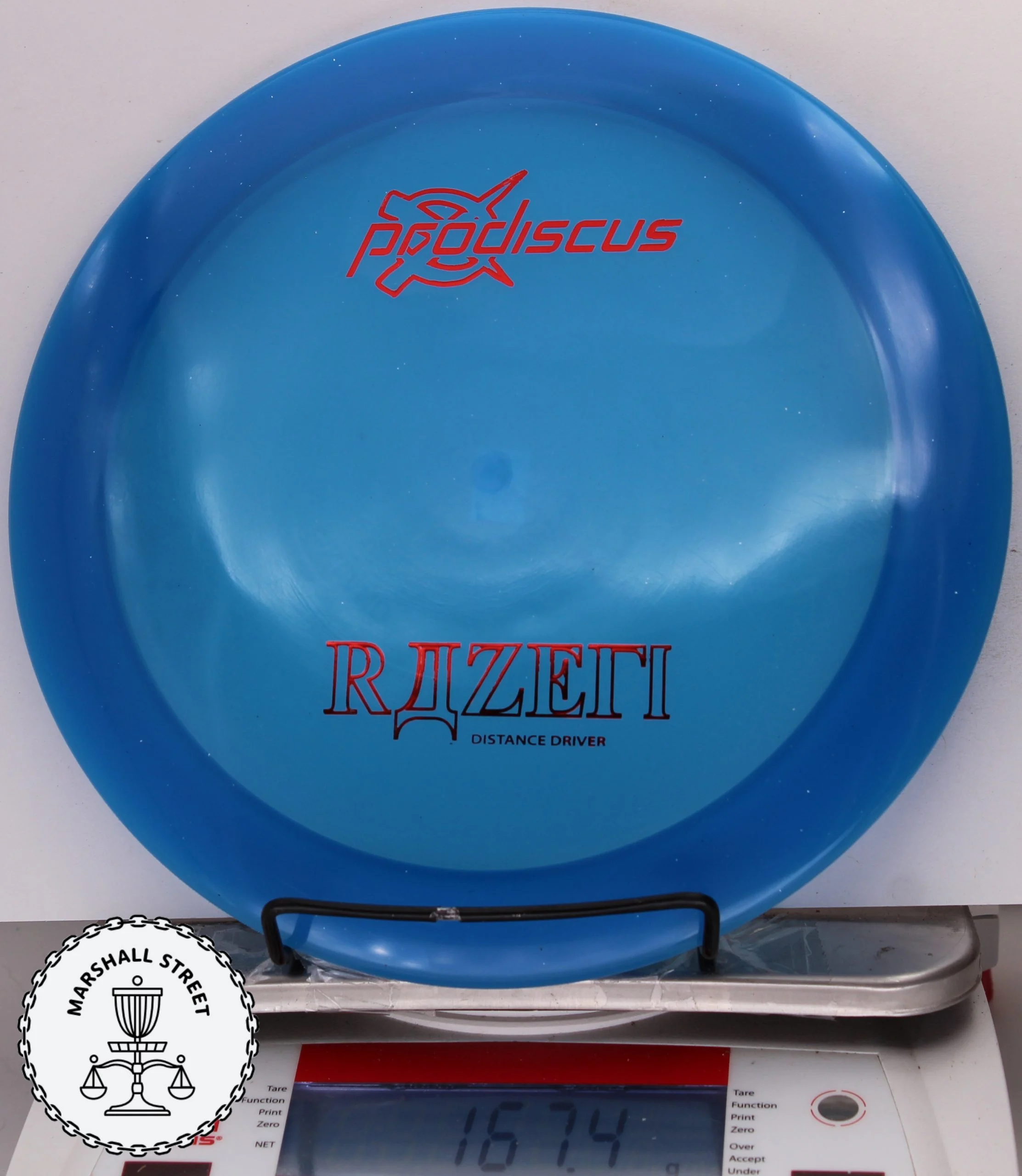 67485.jpg Premium Razeri - #72 Blue, 167