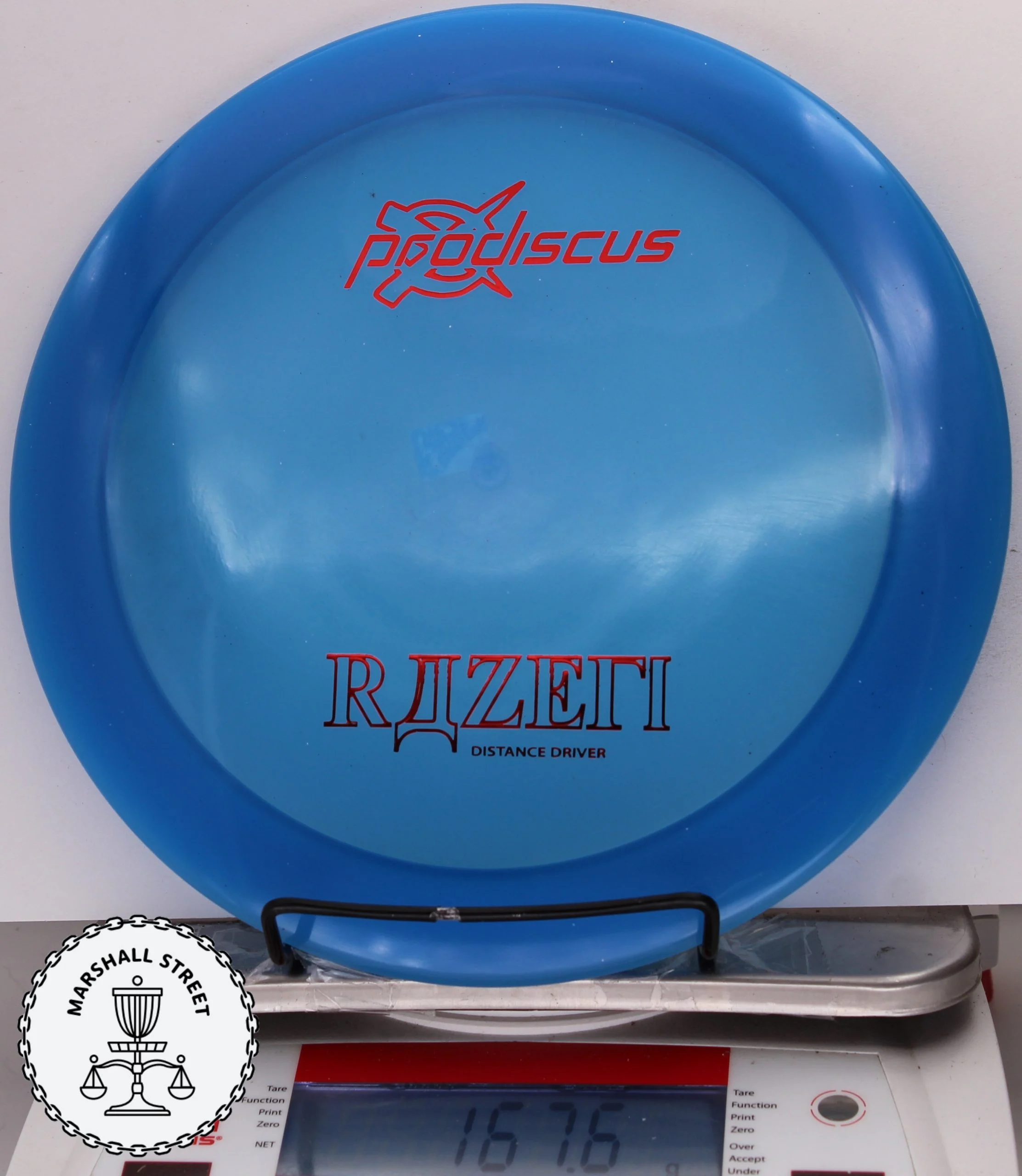 67484.jpg Premium Razeri - #71 Blue, 168