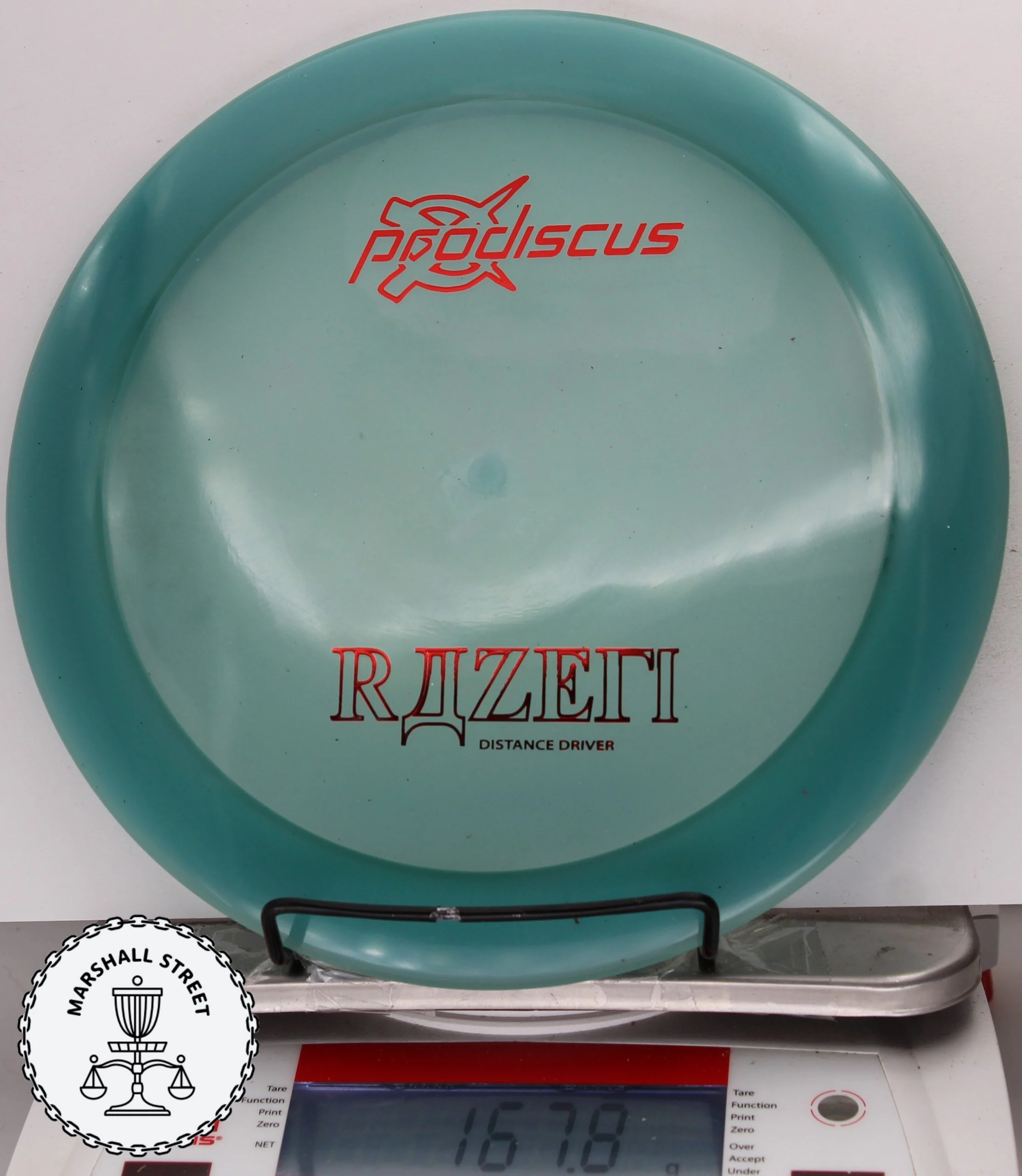67481.jpg Premium Razeri - #68 DarkTeal, 168