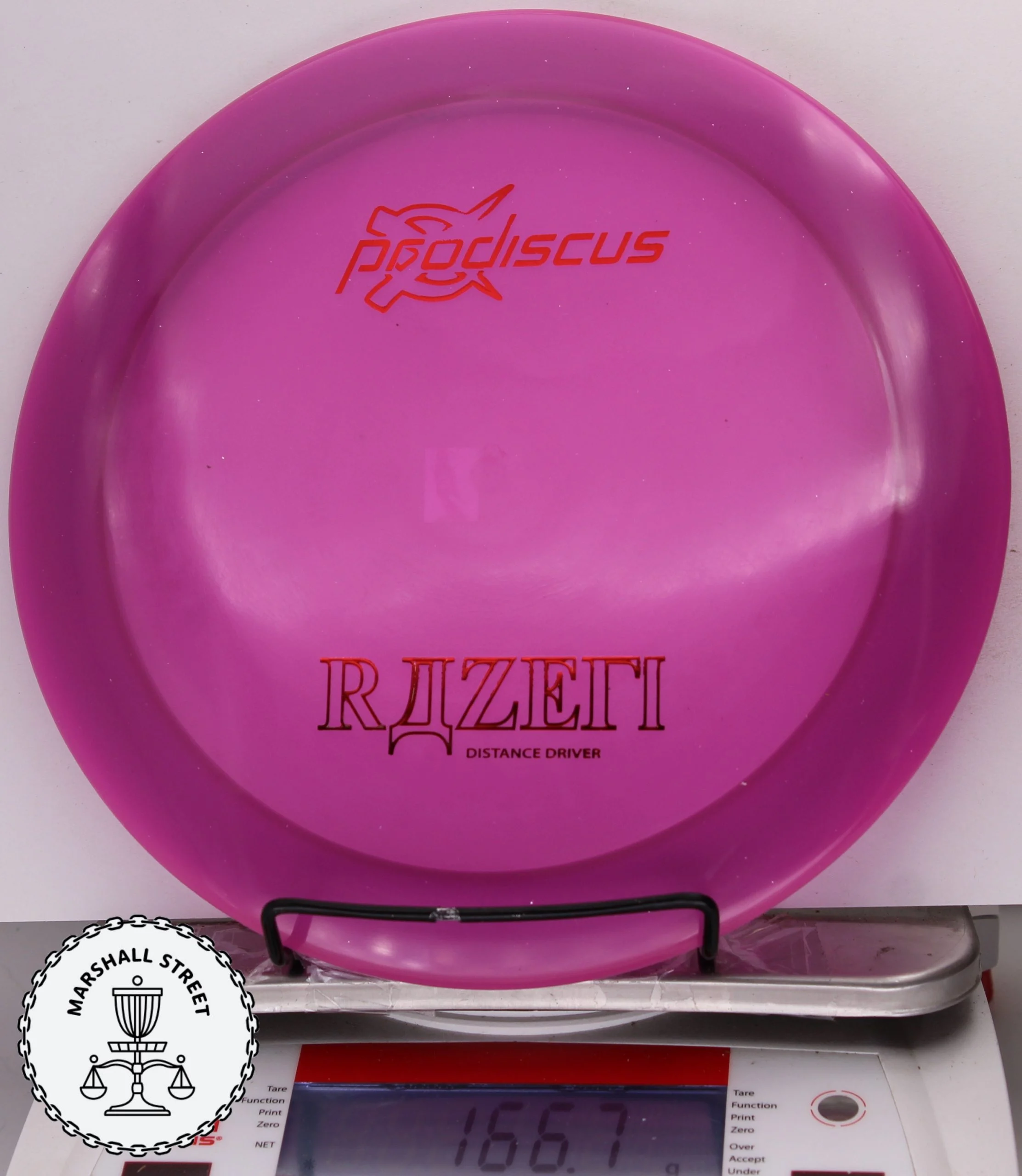 67461.jpg Premium Razeri - #48 Purple, 167