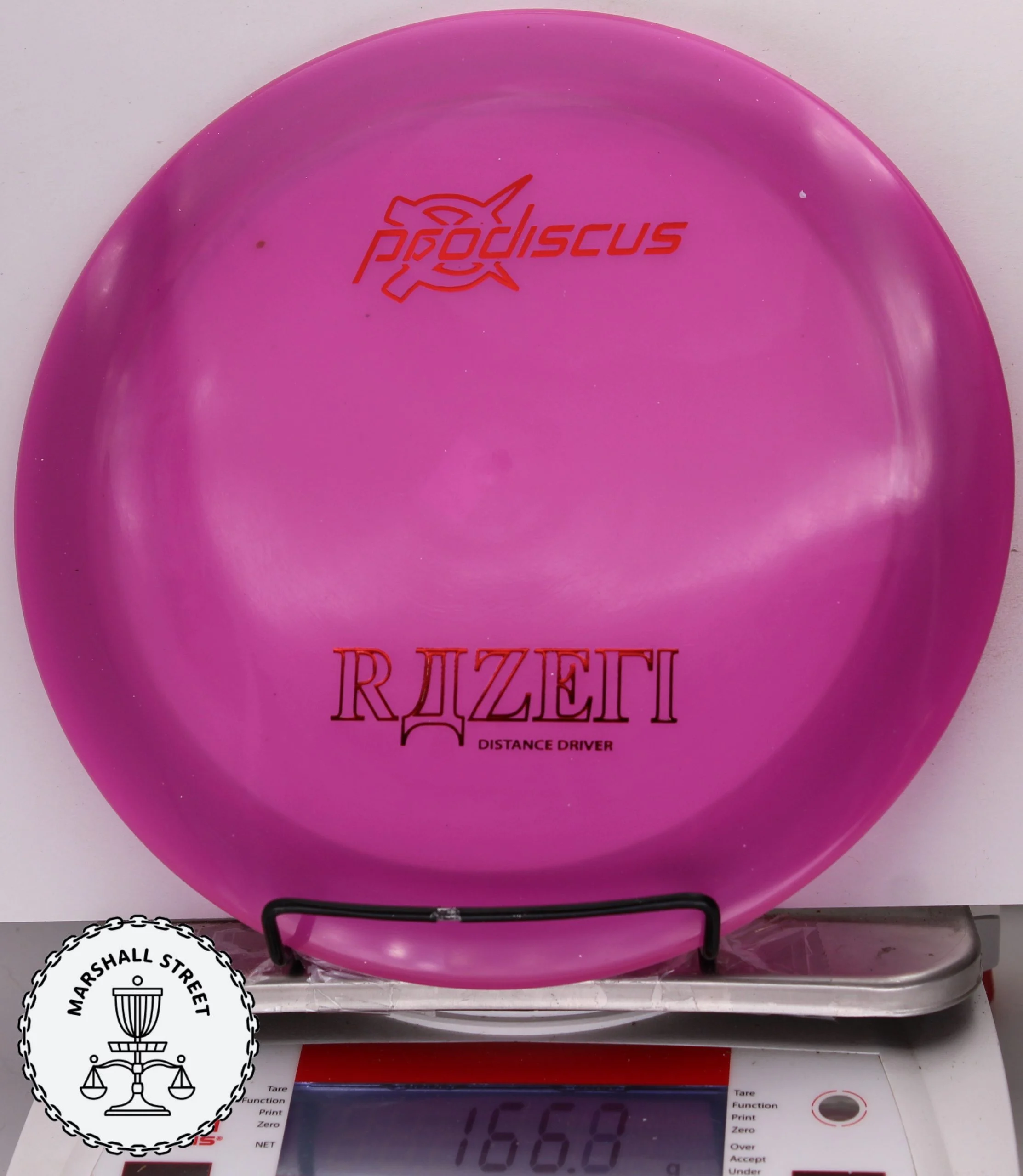 67460.jpg Premium Razeri - #47 Purple, 167
