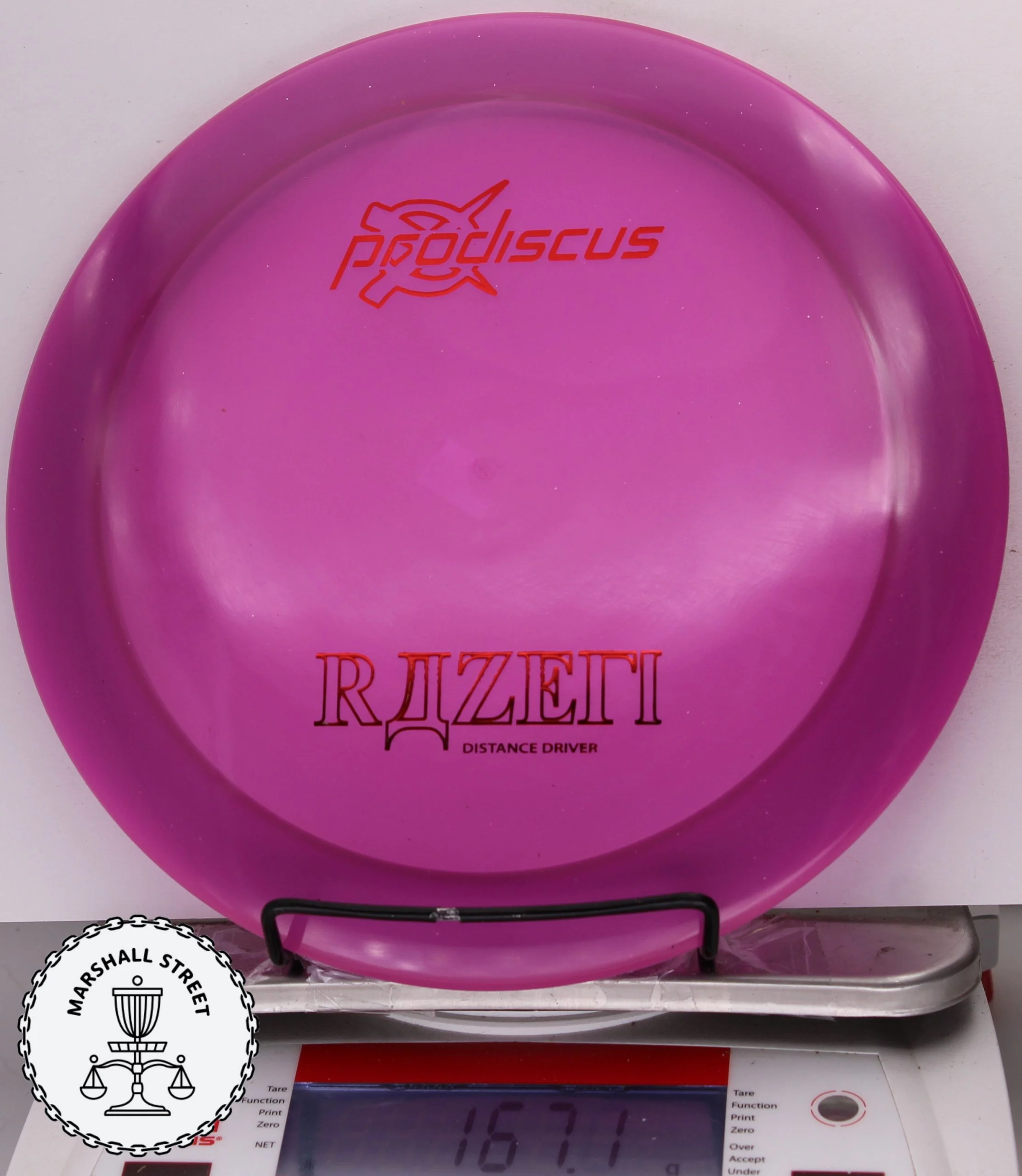 67458.jpg Premium Razeri - #45 Purple, 167
