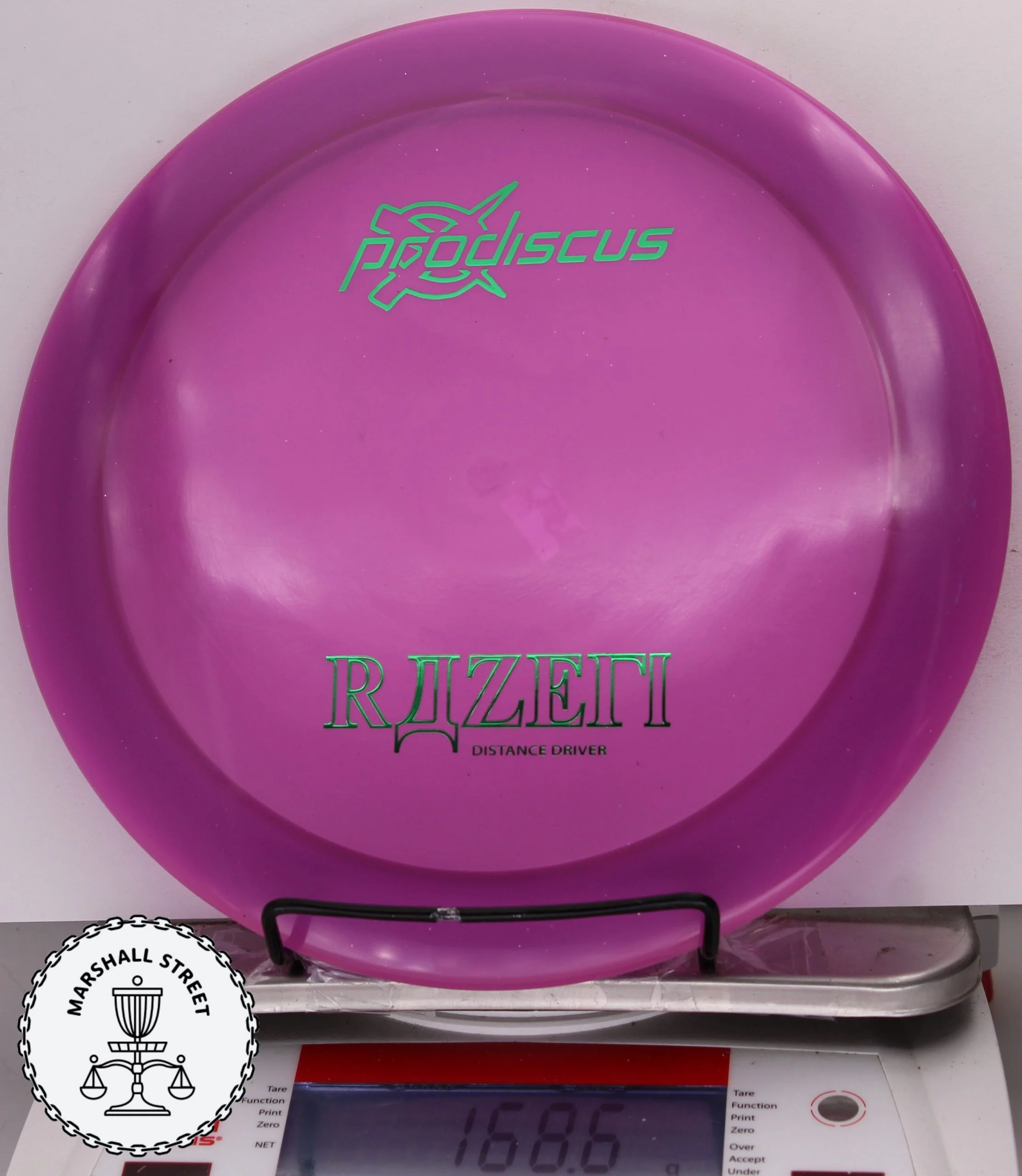 67449.jpg Premium Razeri - #36 Purple, 169
