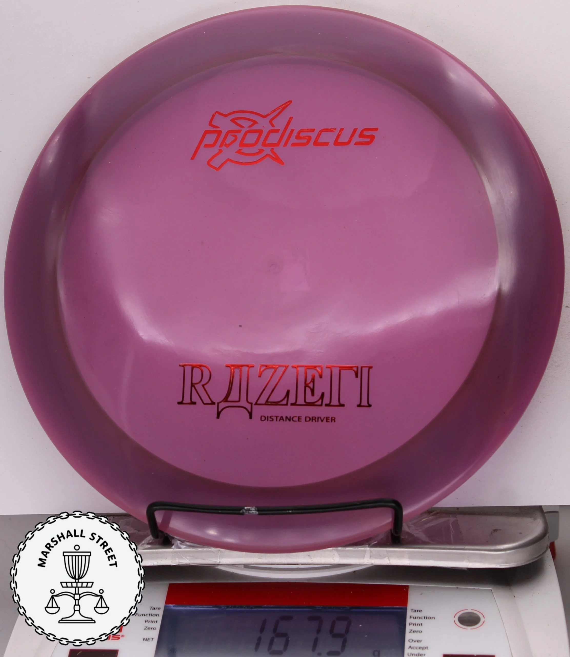 67444.jpg Premium Razeri - #31 Purple, 168