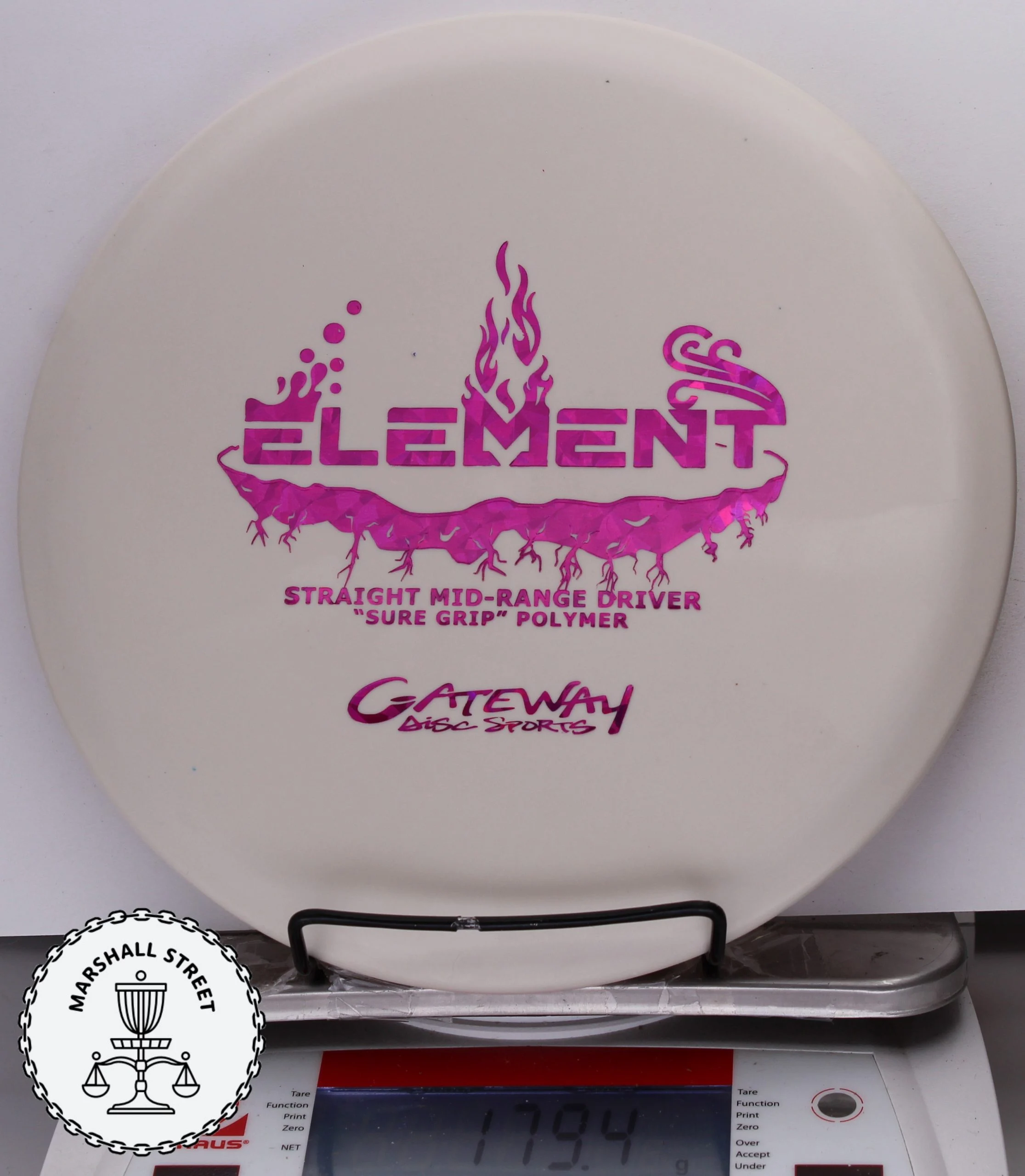 67003.jpg SureGrip Element - #23 SWhite, 179