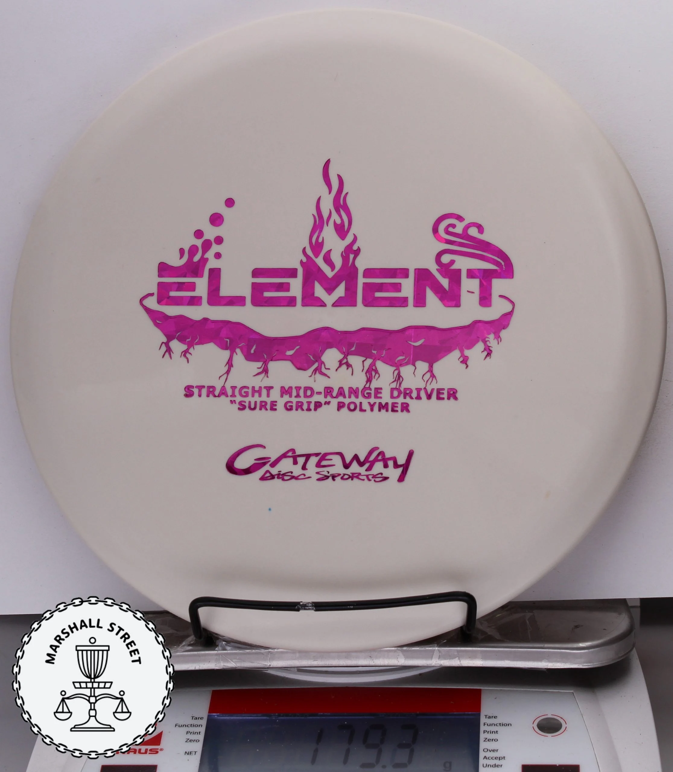 67004.jpg SureGrip Element - #24 SWhite, 179