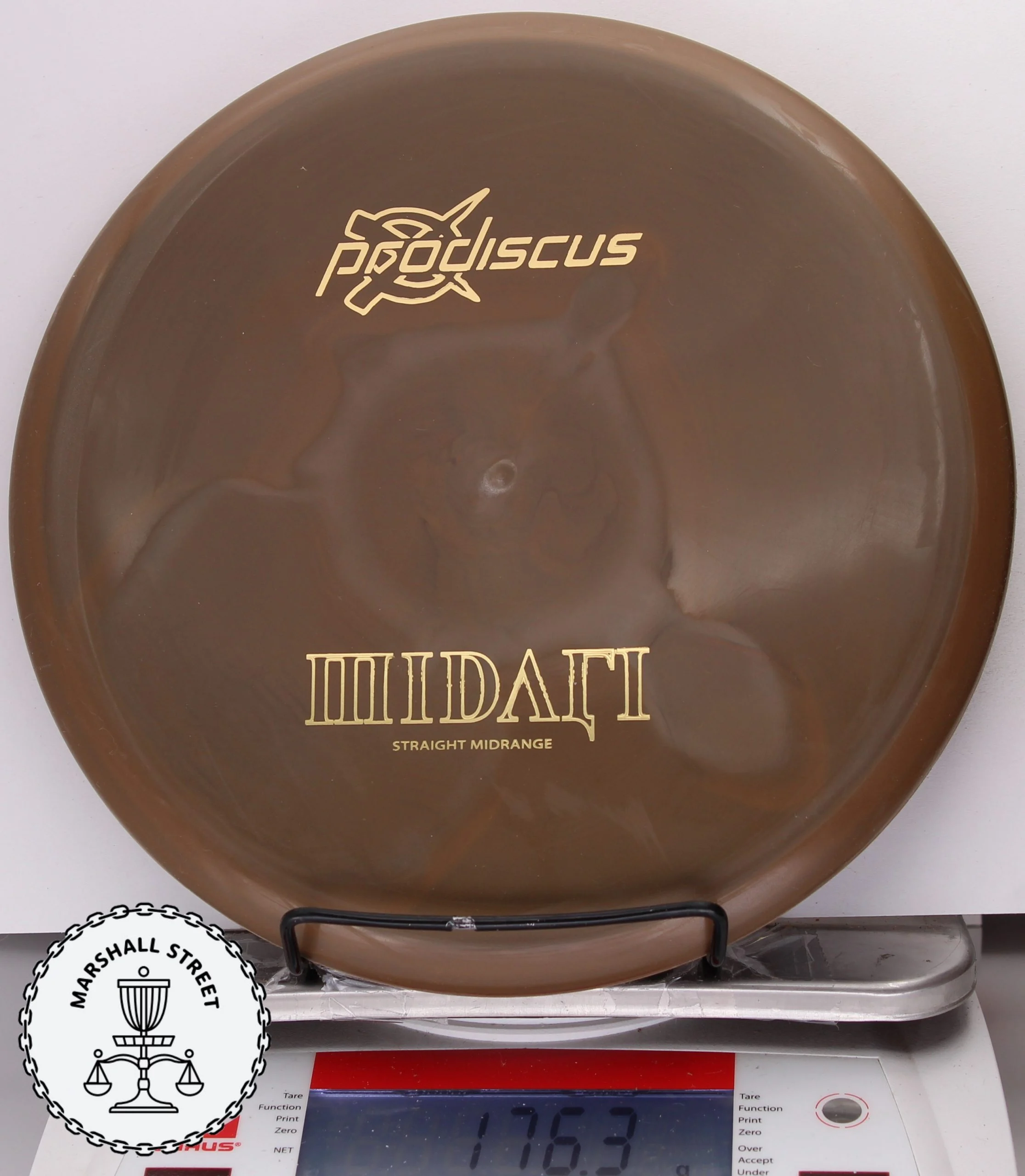66941.jpg Basic Midari - #74 DarkTan, 176