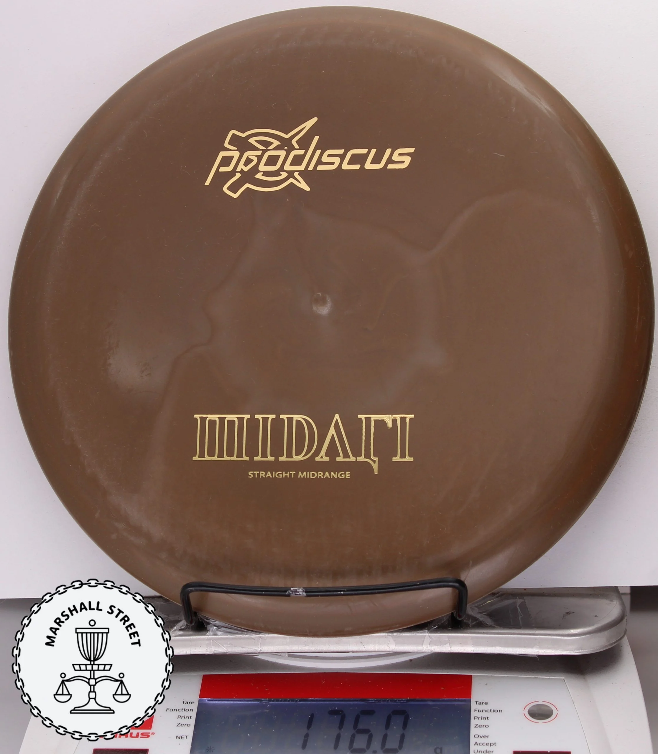 66942.jpg Basic Midari - #75 DarkTan, 176