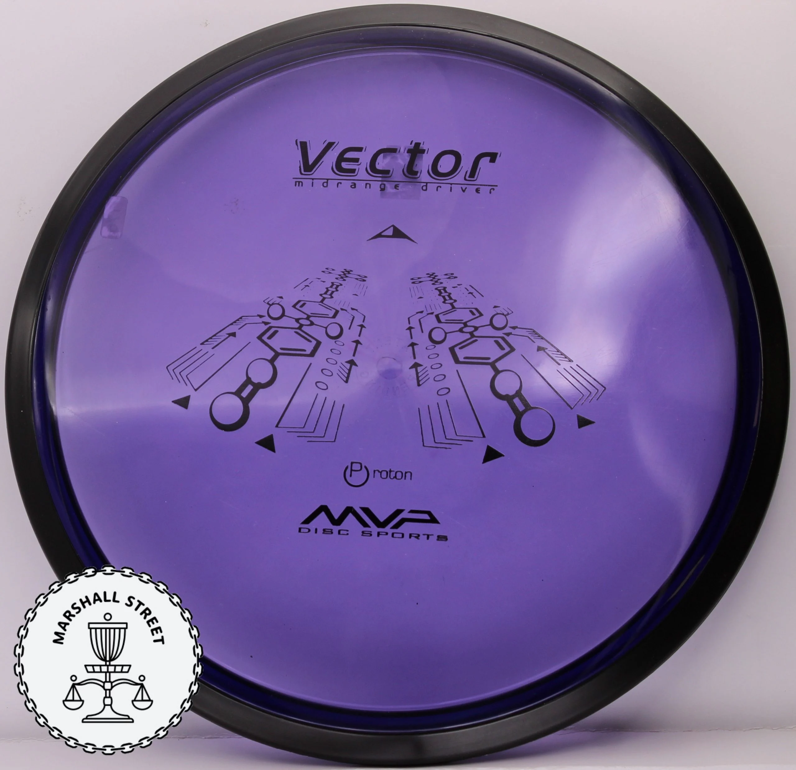 Proton Vector