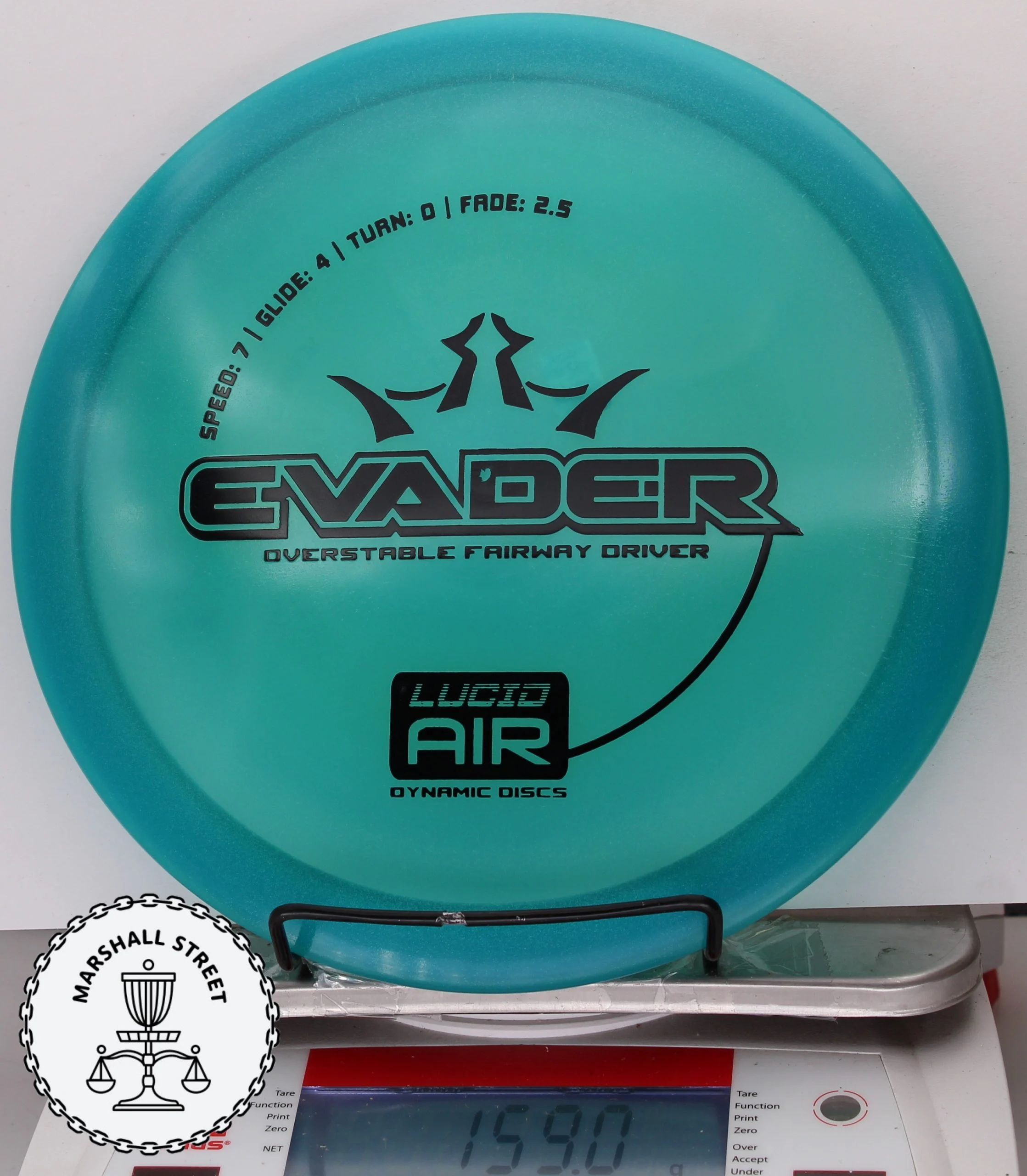 66129.jpg Lucid Air Evader - #98 Blue, 159