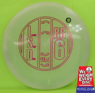 Glow Bravo BB6
