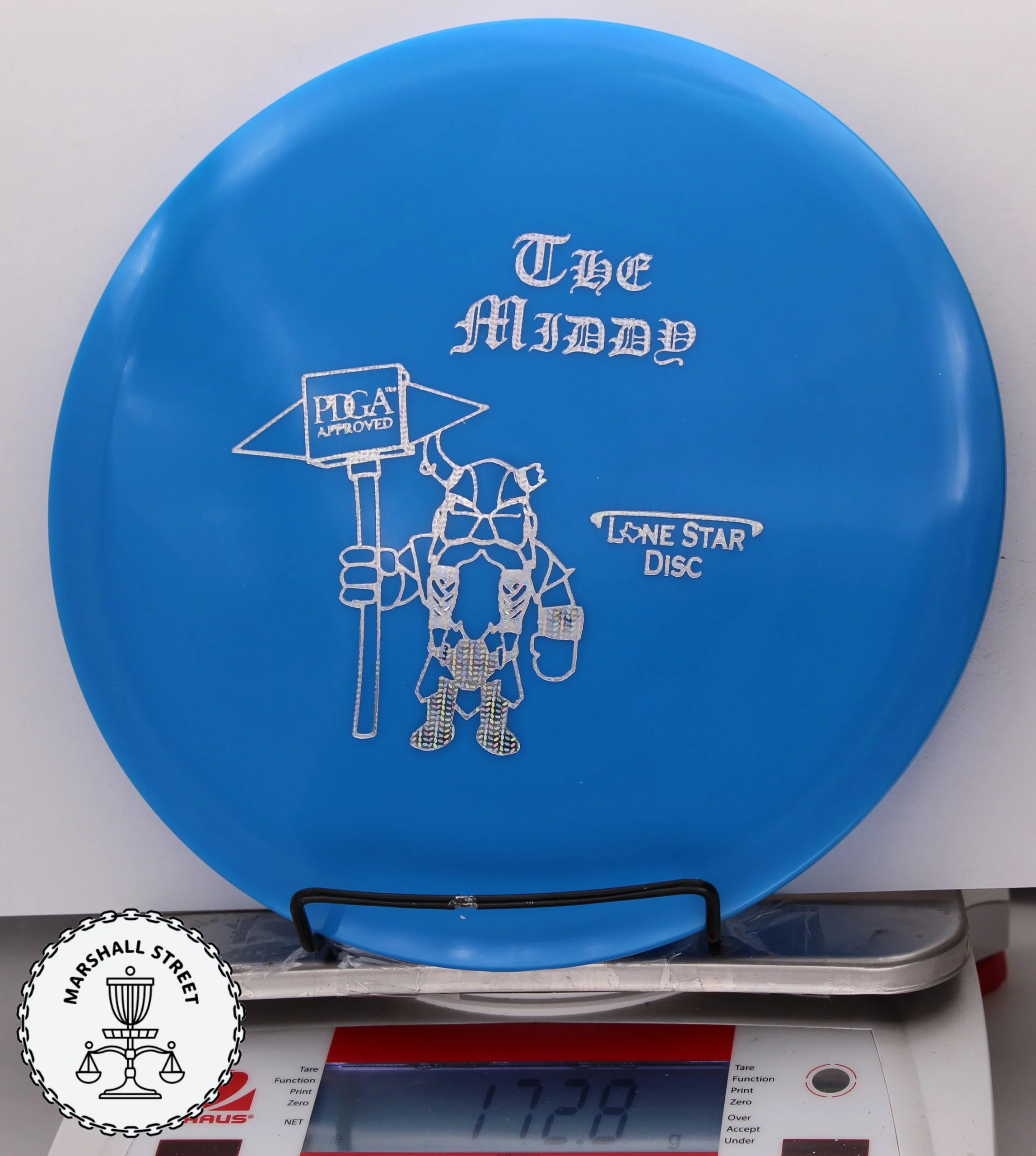 65458.jpg Bravo Middy - #20 Blue, 173