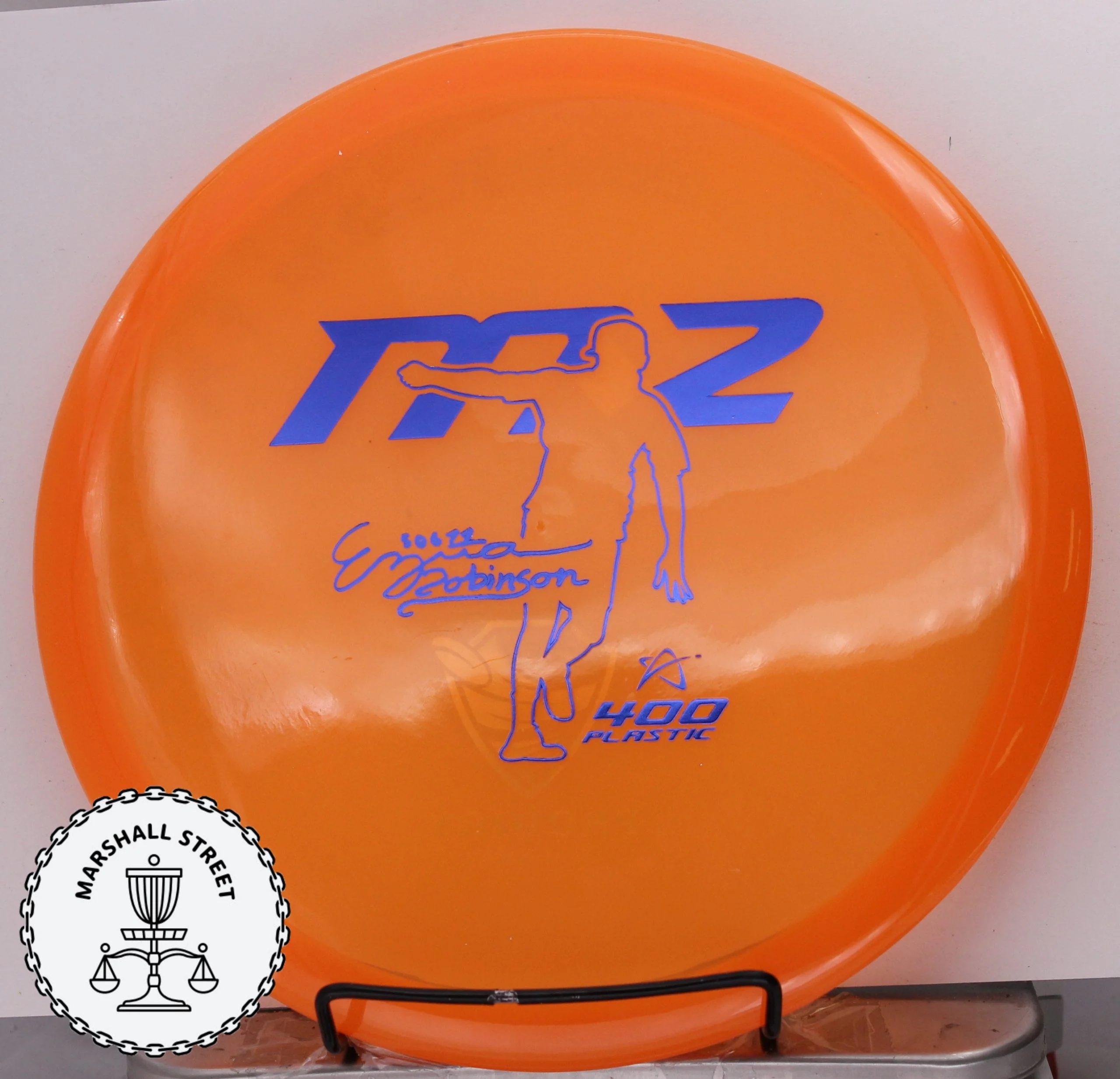Prodigy M2, 400 - Ezra Robinson 2021