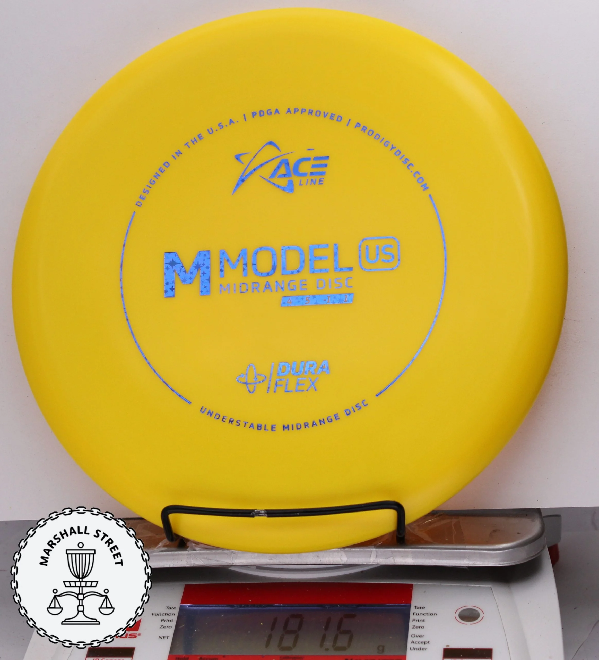 63646.jpg DuraFlex M Model US - #55 Yellow, 182