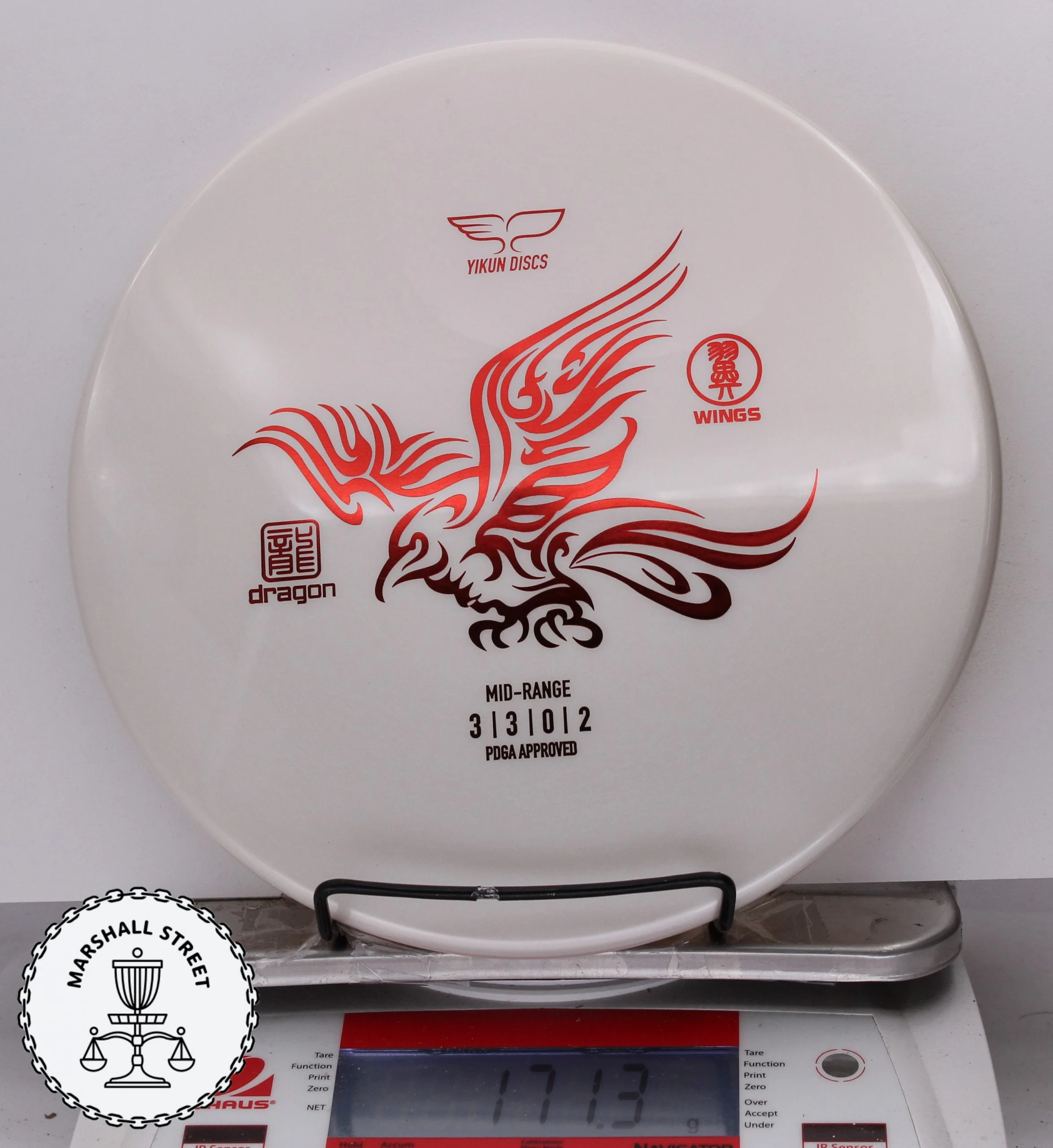 61296.jpg Dragon Line Wings - #47 Pearl, 171