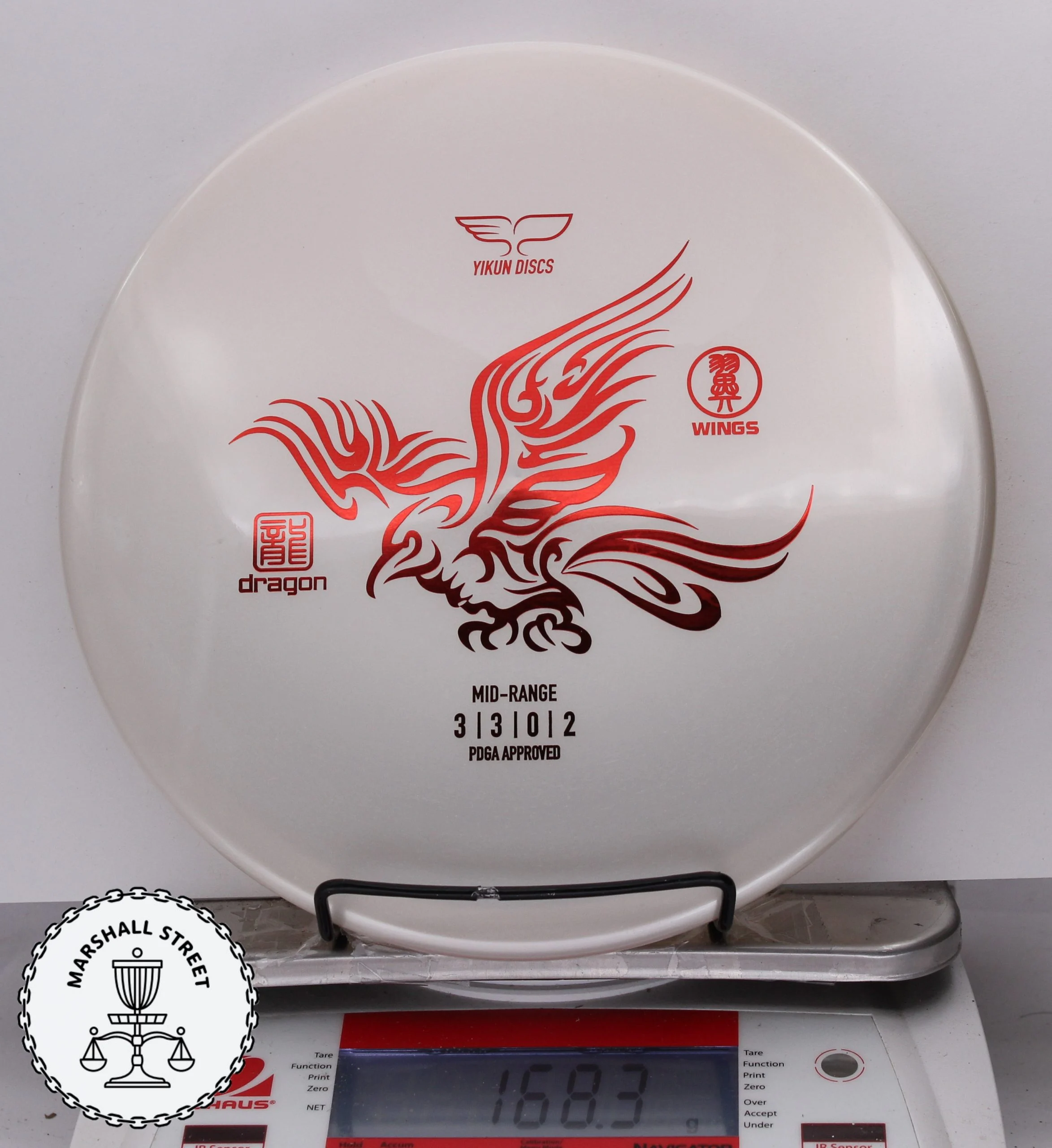 61293.jpg Dragon Line Wings - #44 Pearl, 168