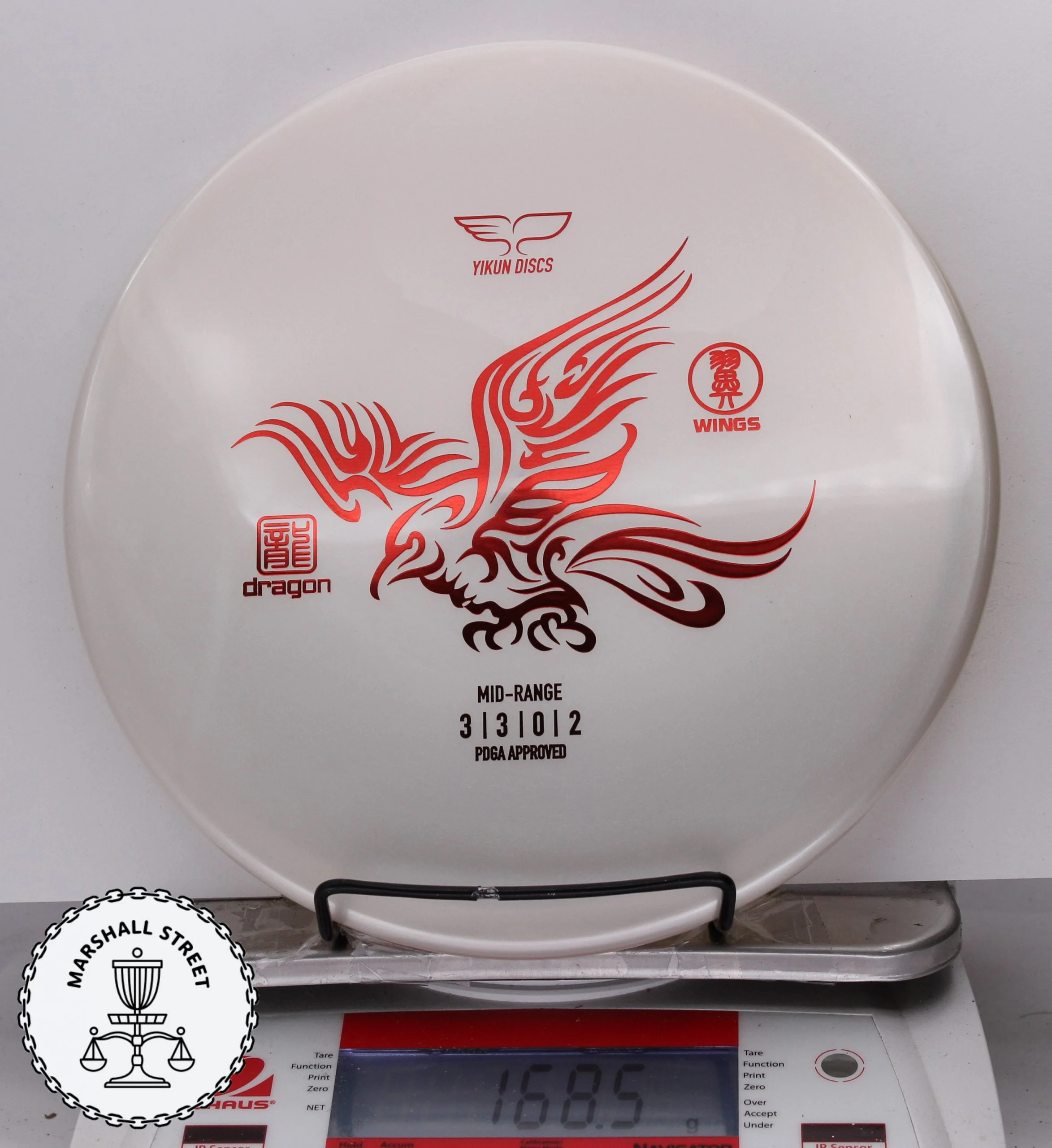 61288.jpg Dragon Line Wings - #39 Pearl, 168