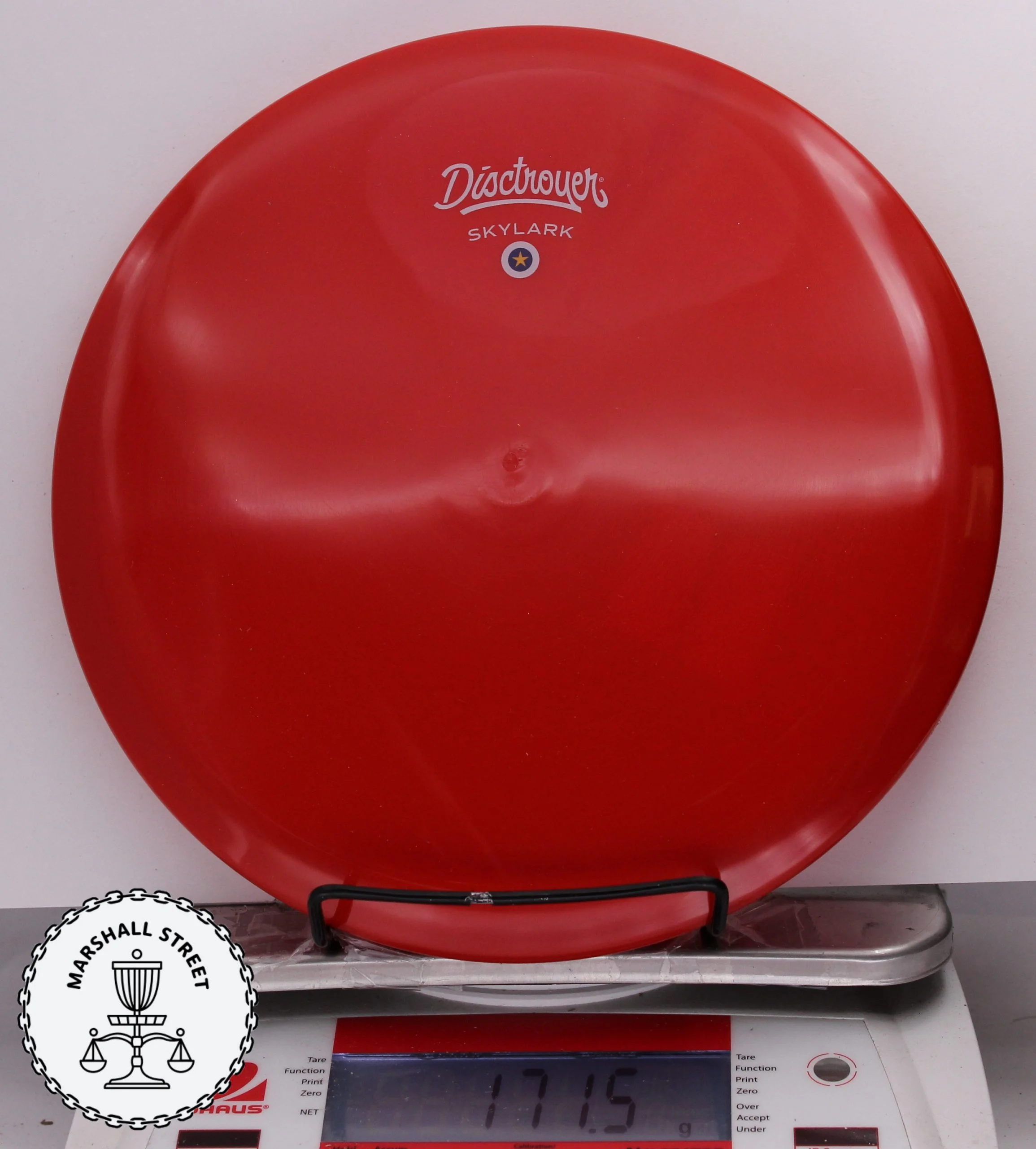 61199.jpg MR-5 Skylark, A-Medium Mini - #15 Red, 171