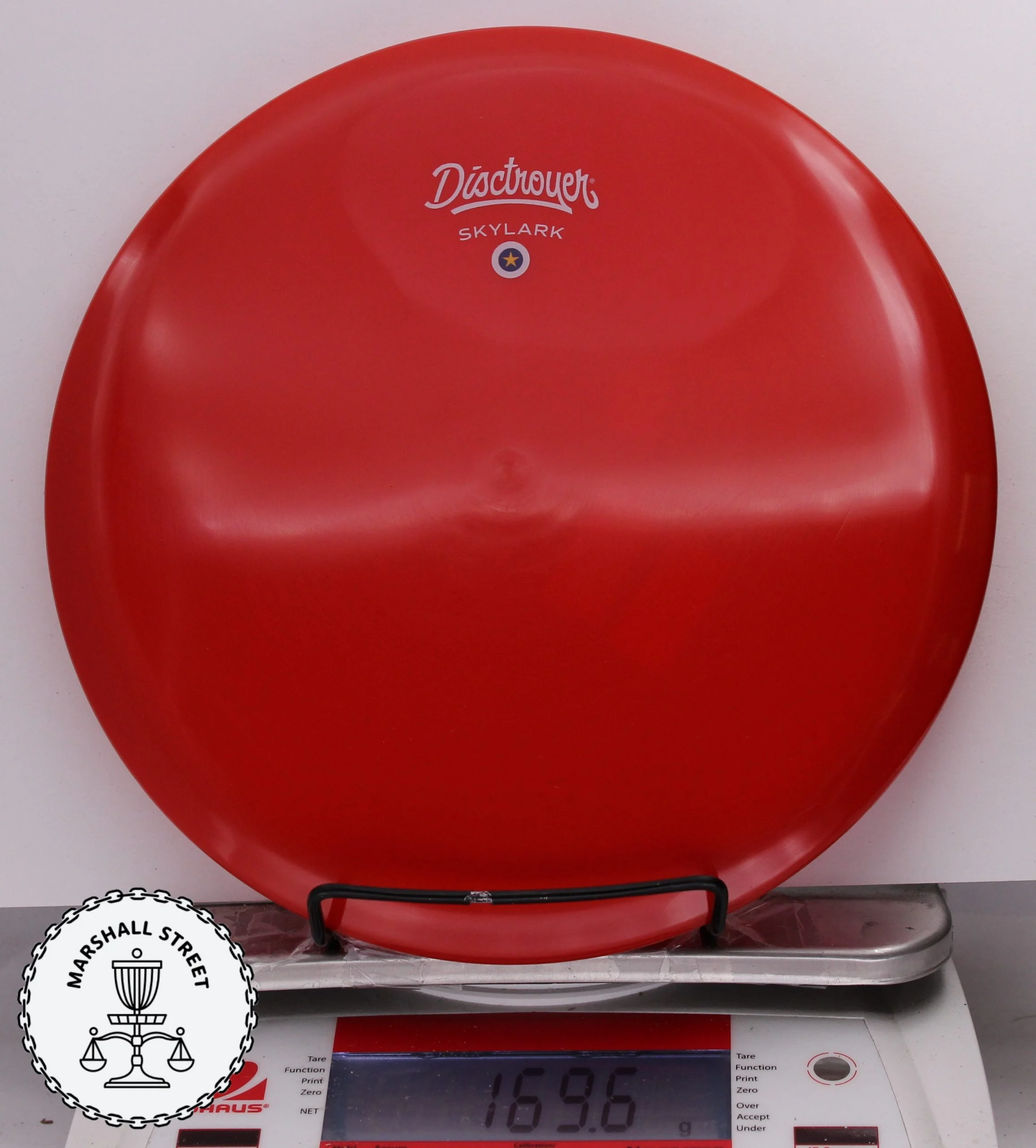61194.jpg MR-5 Skylark, A-Medium Mini - #10 Red, 170