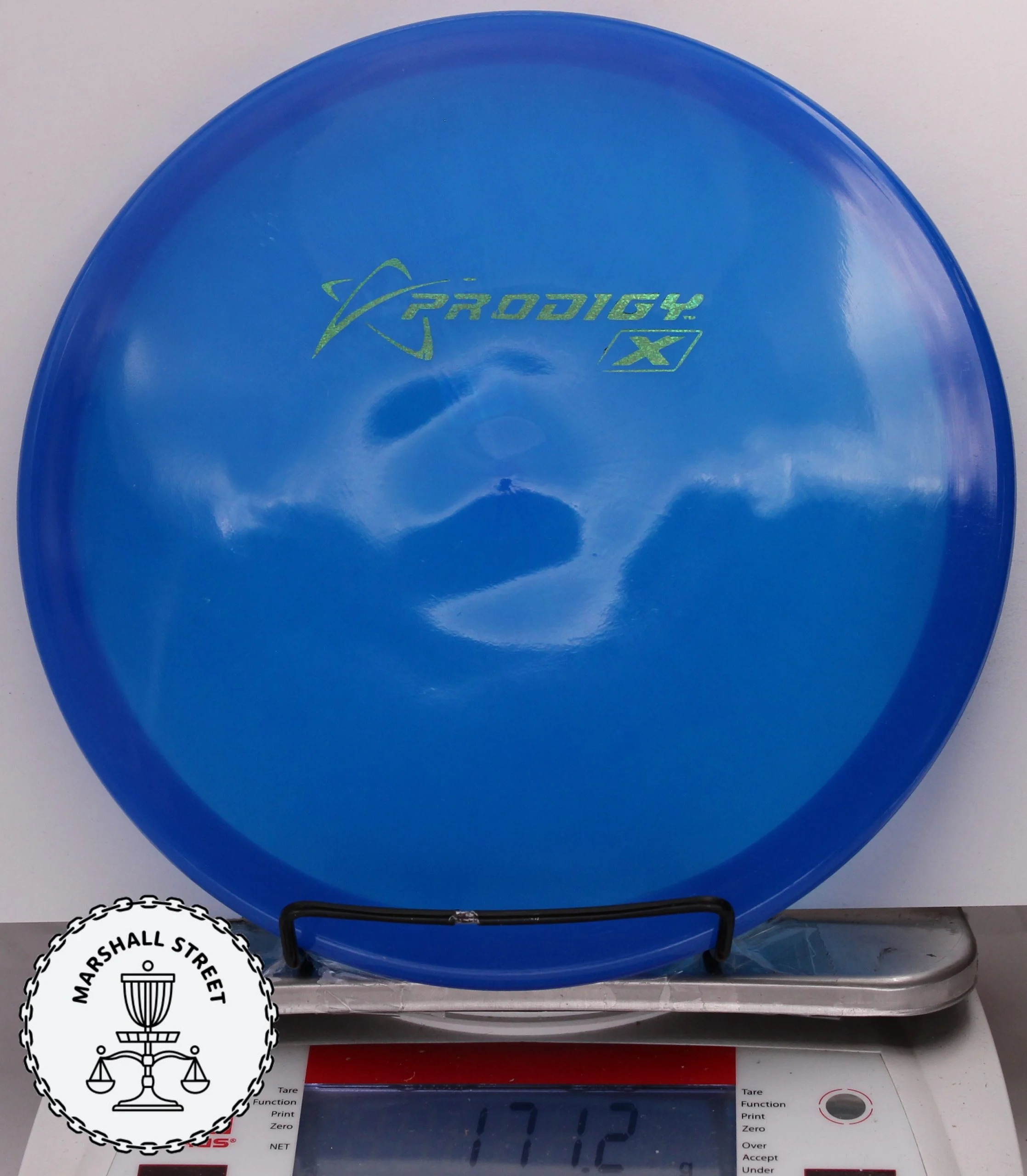 58988.jpg X-Out Prodigy A3, 400 - #88 Blue, 171
