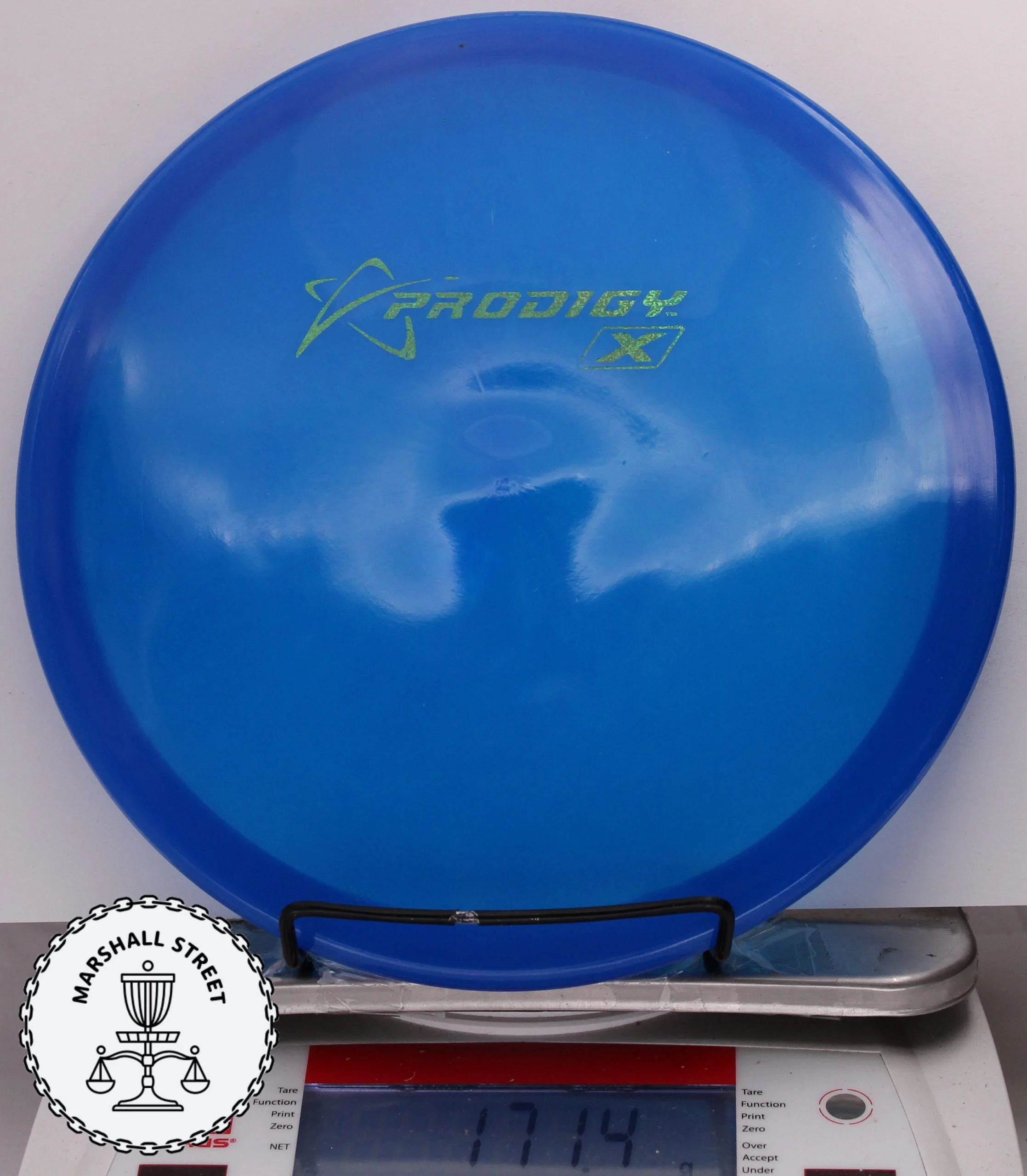 58987.jpg X-Out Prodigy A3, 400 - #87 Blue, 171