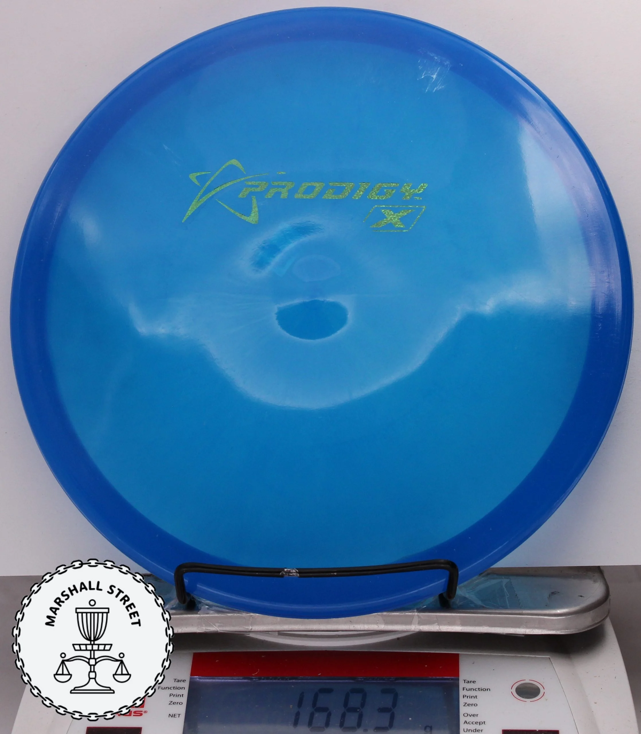 58985.jpg X-Out Prodigy A3, 400 - #85 Blue, 168