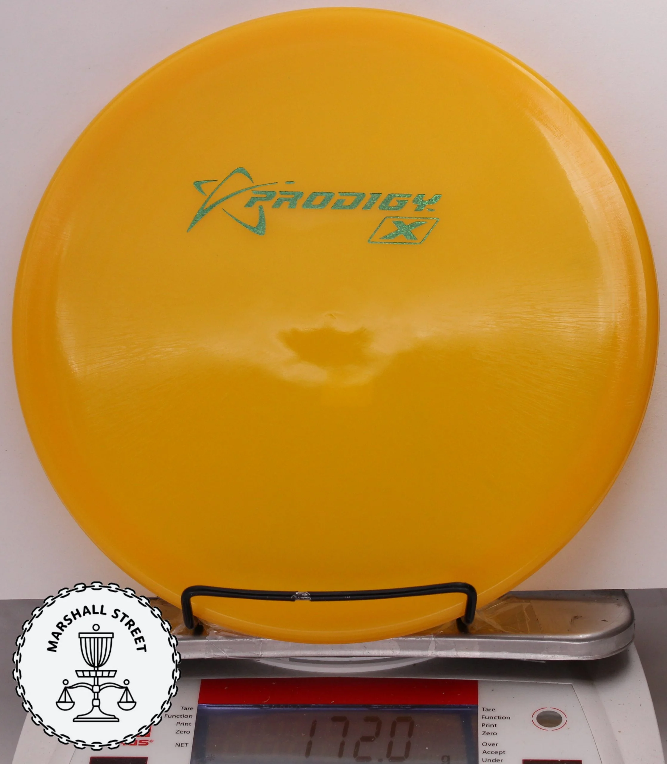 58959.jpg X-Out Prodigy A3, 400 - #57 Golden, 172