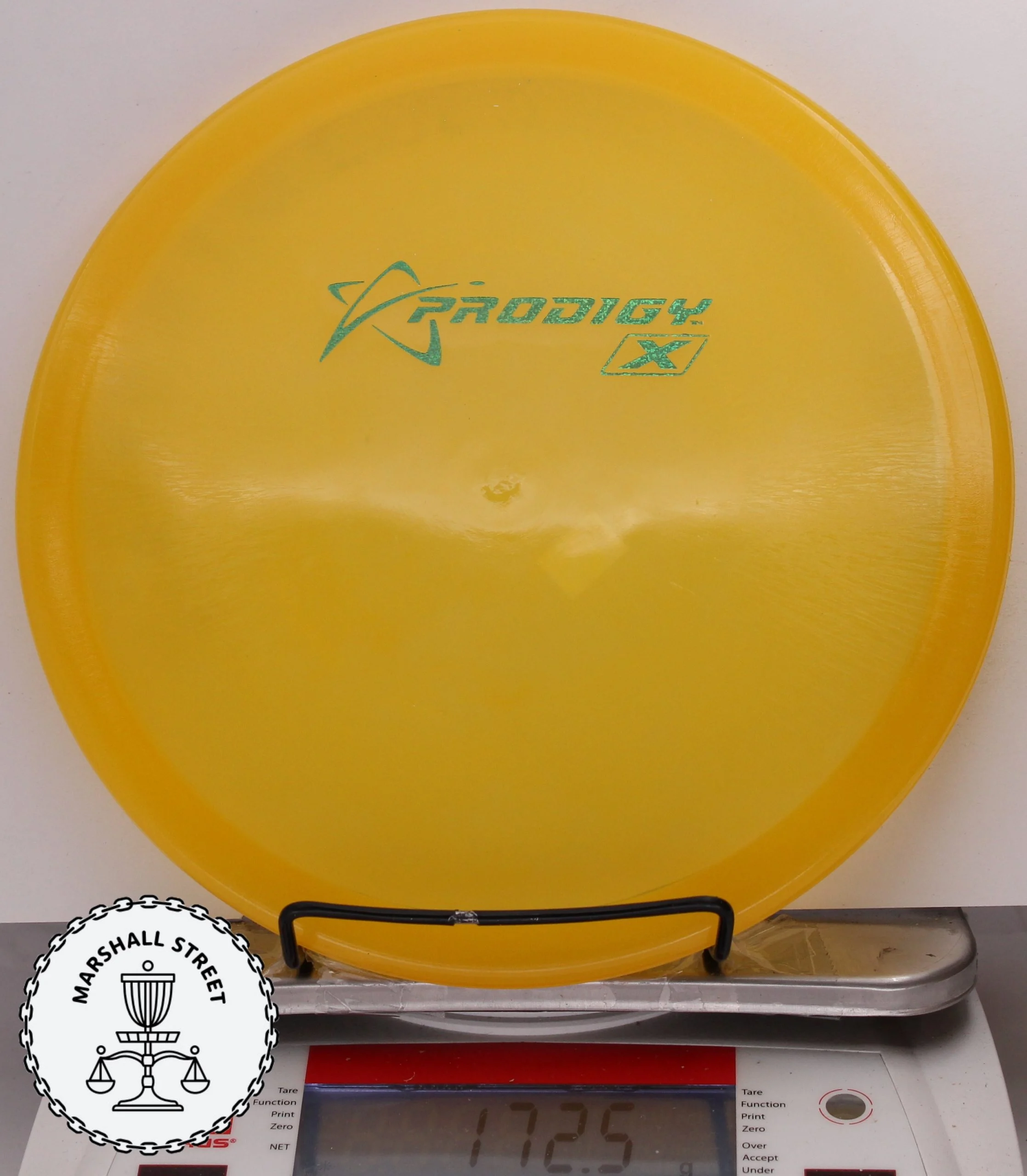 58957.jpg X-Out Prodigy A3, 400 - #55 Golden, 172