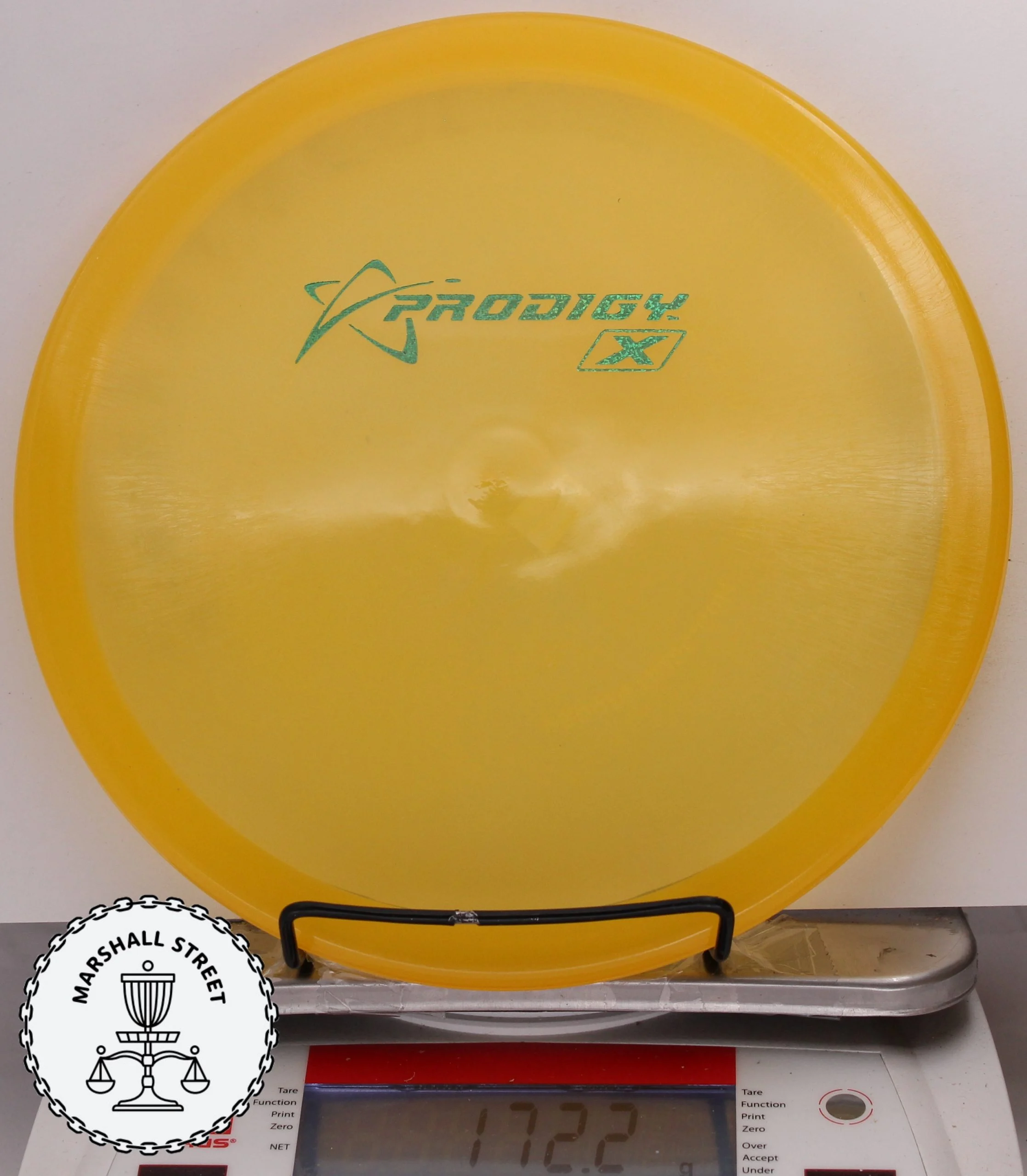 58954.jpg X-Out Prodigy A3, 400 - #52 Golden, 172