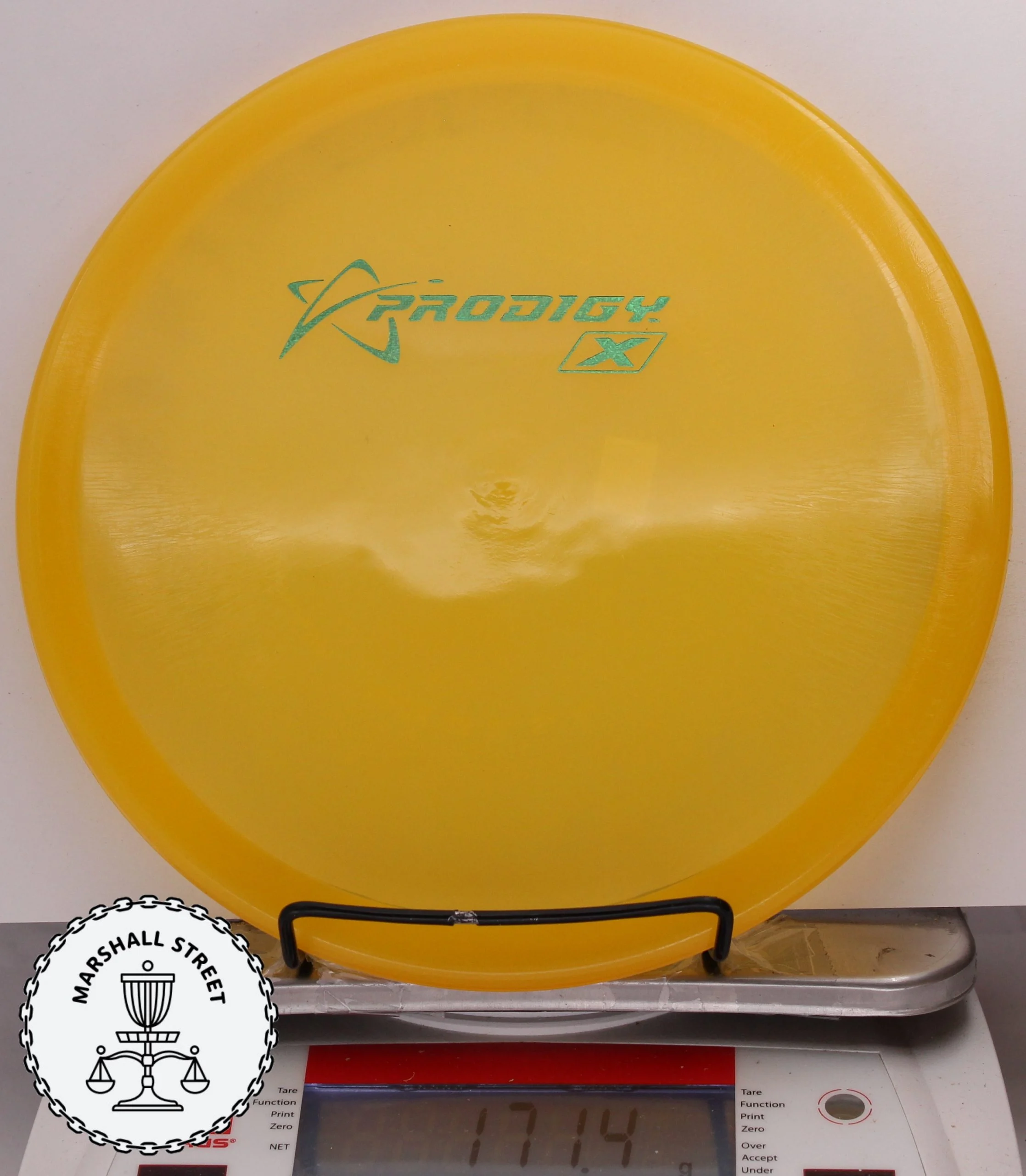 58953.jpg X-Out Prodigy A3, 400 - #51 Golden, 171