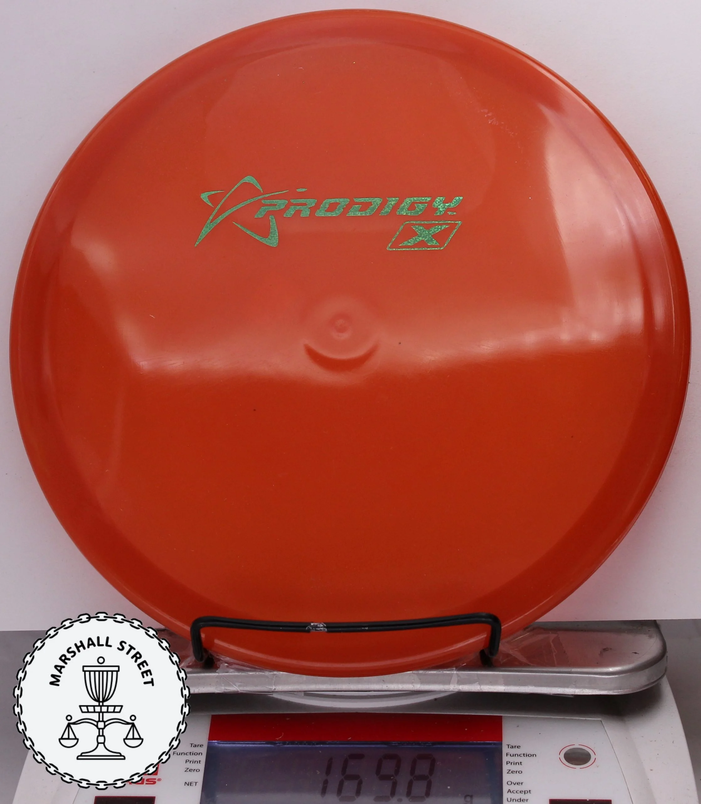 58924.jpg X-Out Prodigy A3, 400 - #22 OrngRed, 170