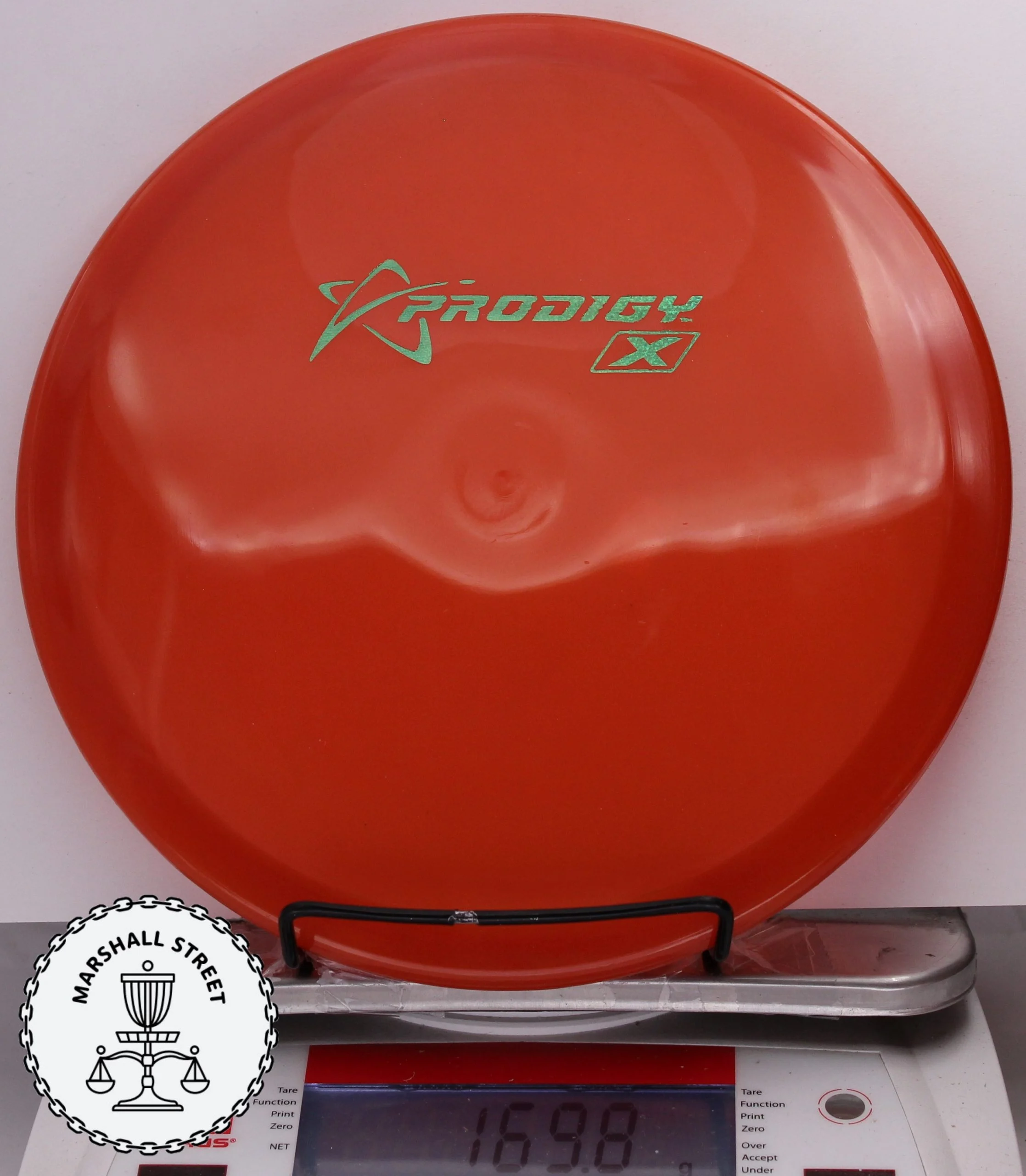58923.jpg X-Out Prodigy A3, 400 - #21 OrngRed, 170