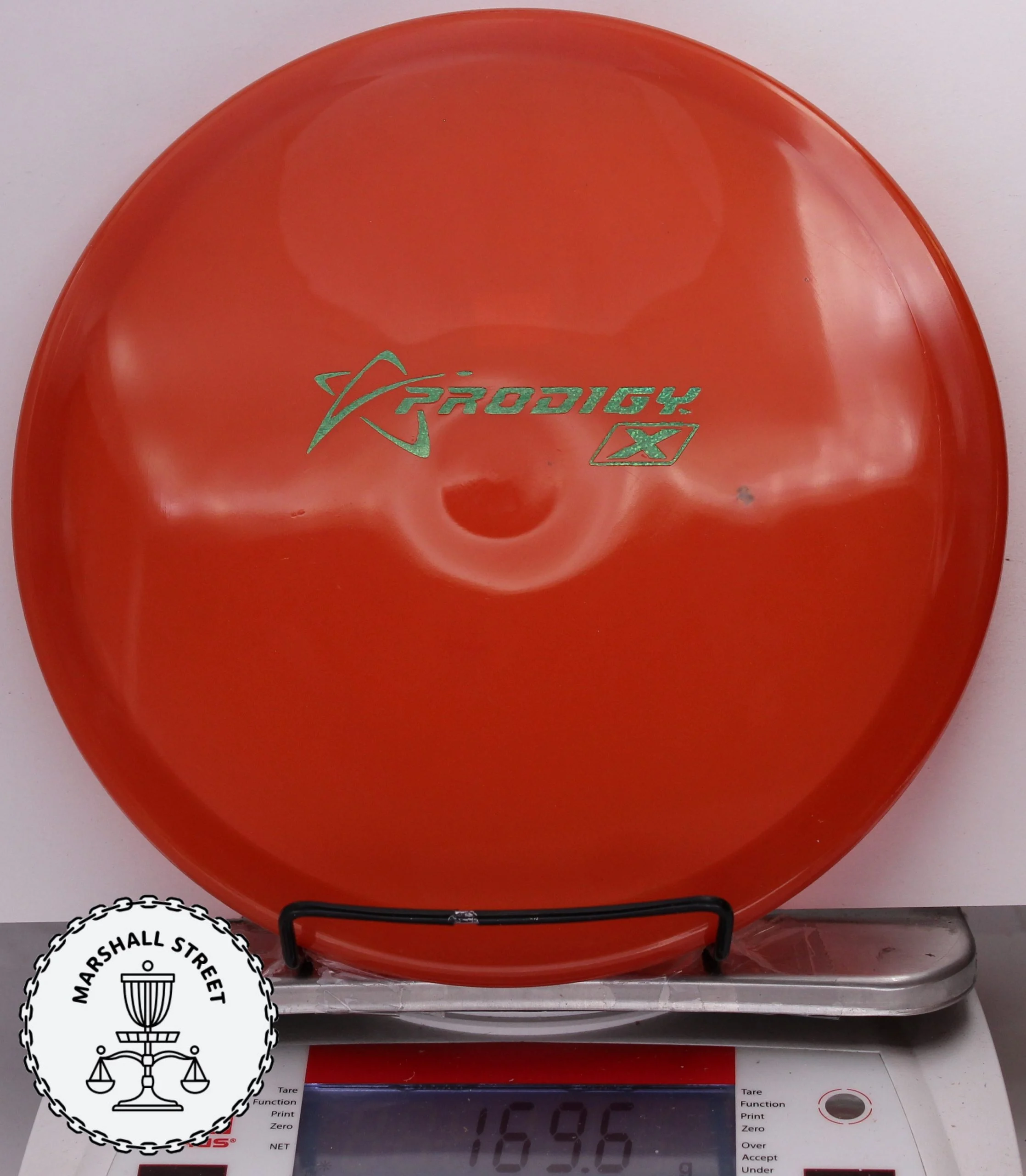 58922.jpg X-Out Prodigy A3, 400 - #20 OrngRed, 170