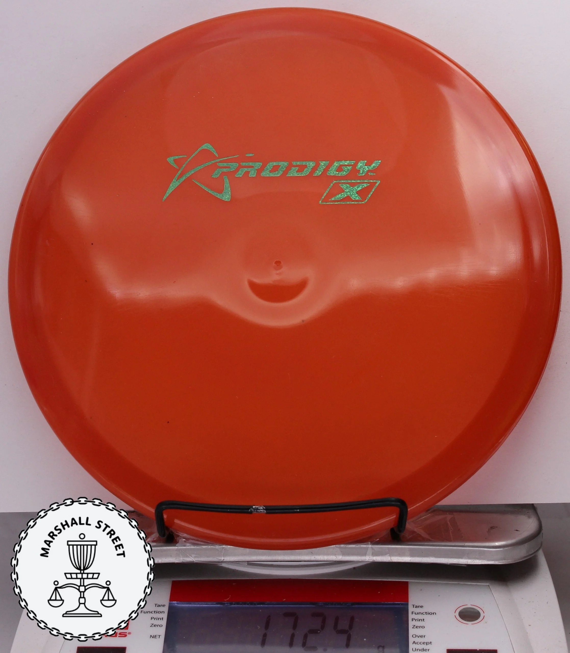 58920.jpg X-Out Prodigy A3, 400 - #18 OrngRed, 172