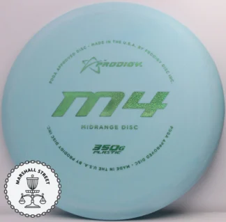Prodigy M4, 350G