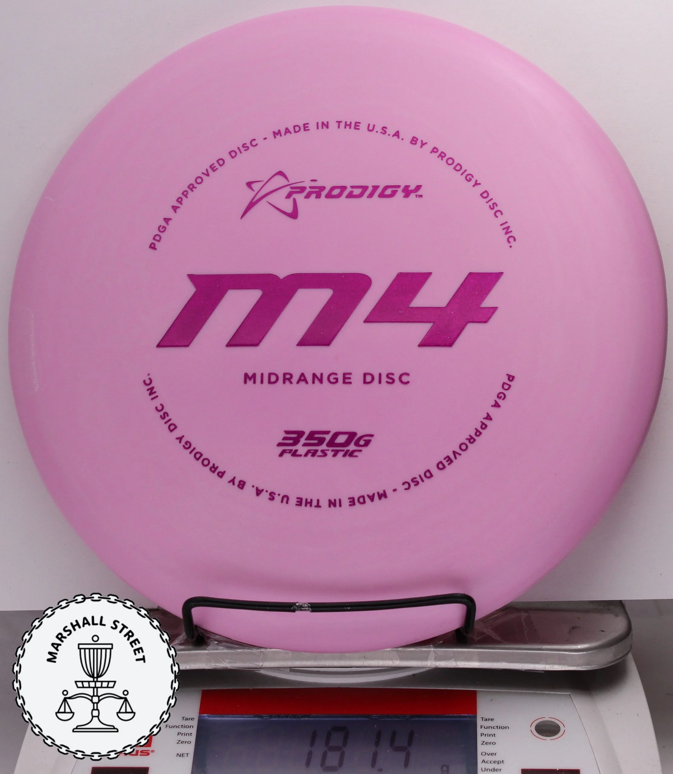 58351.jpg Prodigy M4, 350G - #19 Magenta, 181