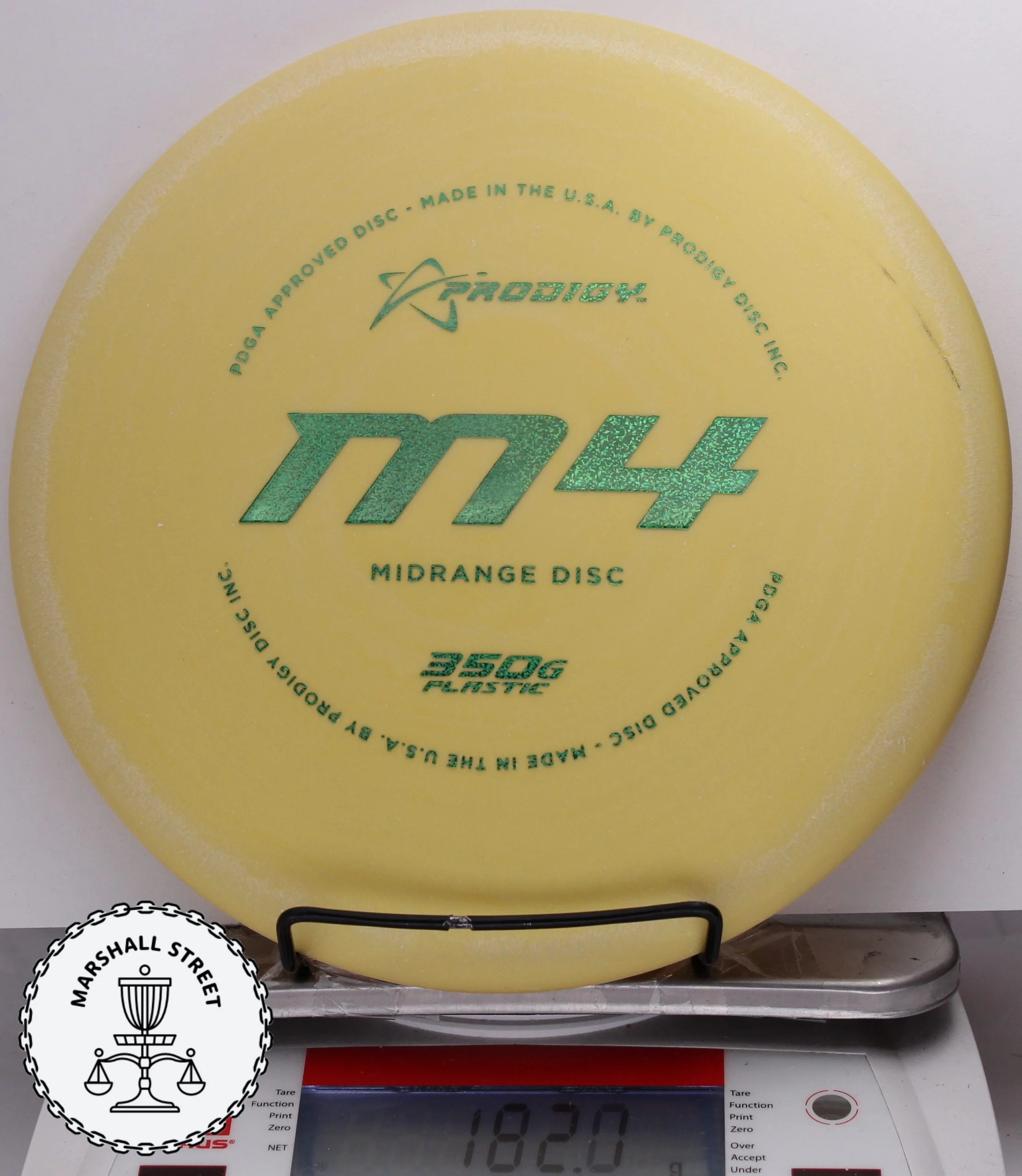 58338.jpg Prodigy M4, 350G - #05 Yellow, 182