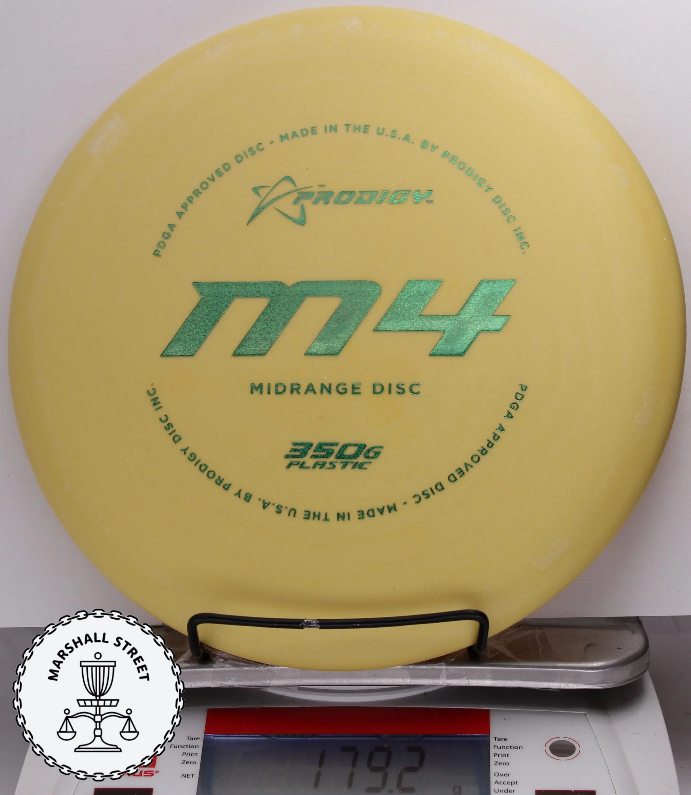 58339.jpg Prodigy M4, 350G - #06 Yellow, 179