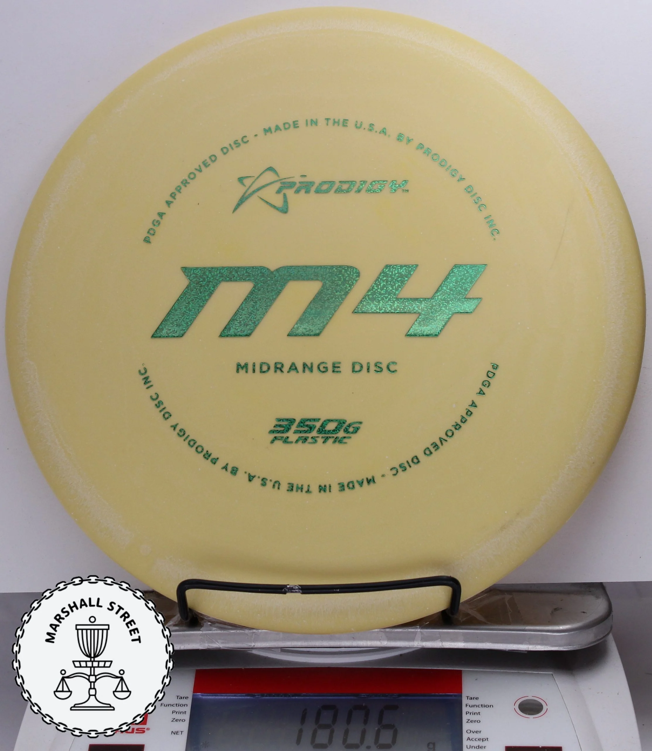 58337.jpg Prodigy M4, 350G - #04 Yellow, 181