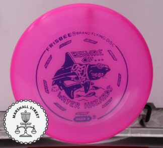 Wham-O Mini, Water Hazard