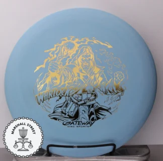 Nylon/Rubber Alloy Warlock