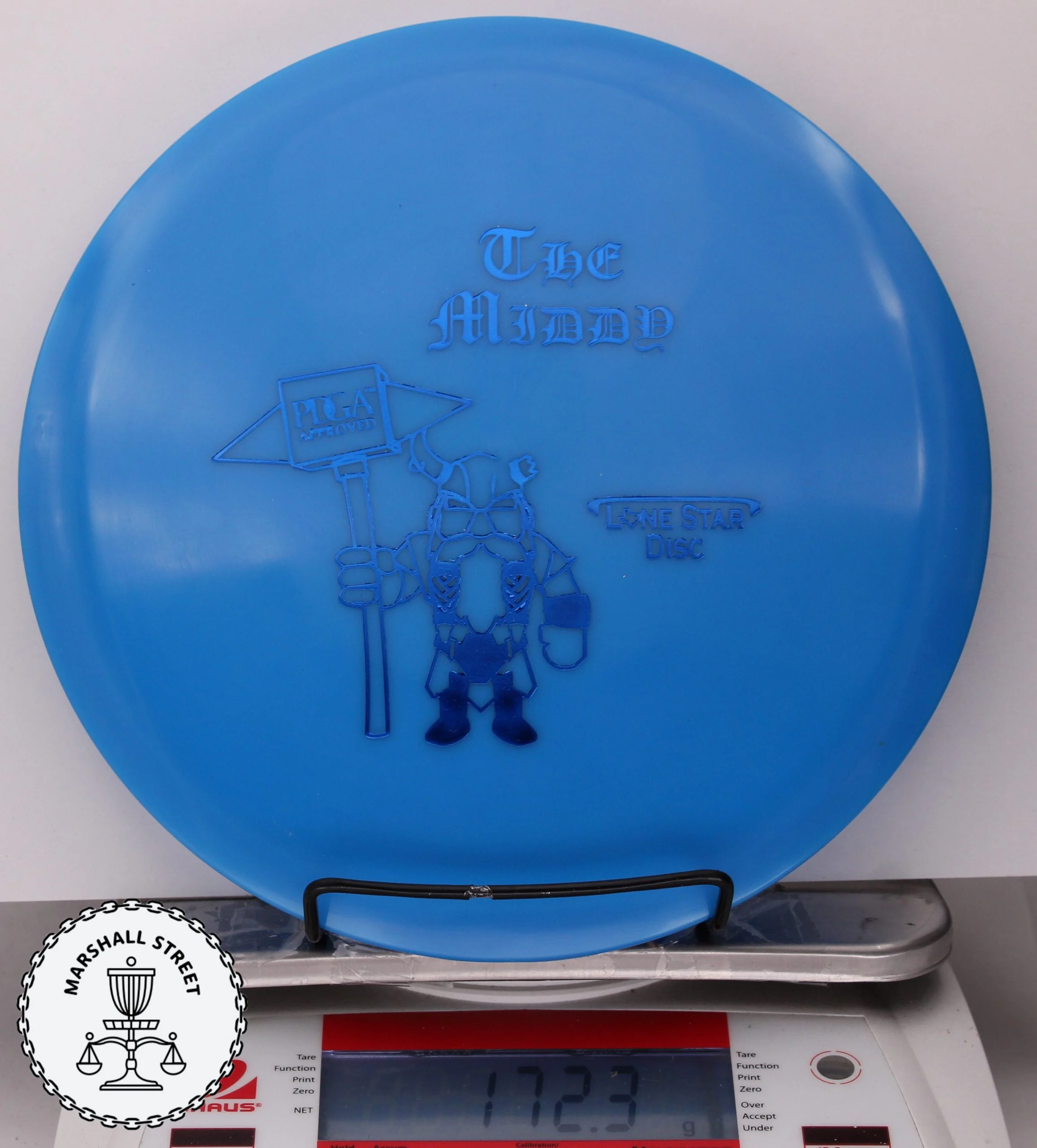 53283.jpg Bravo Middy - #05 Blue, 172
