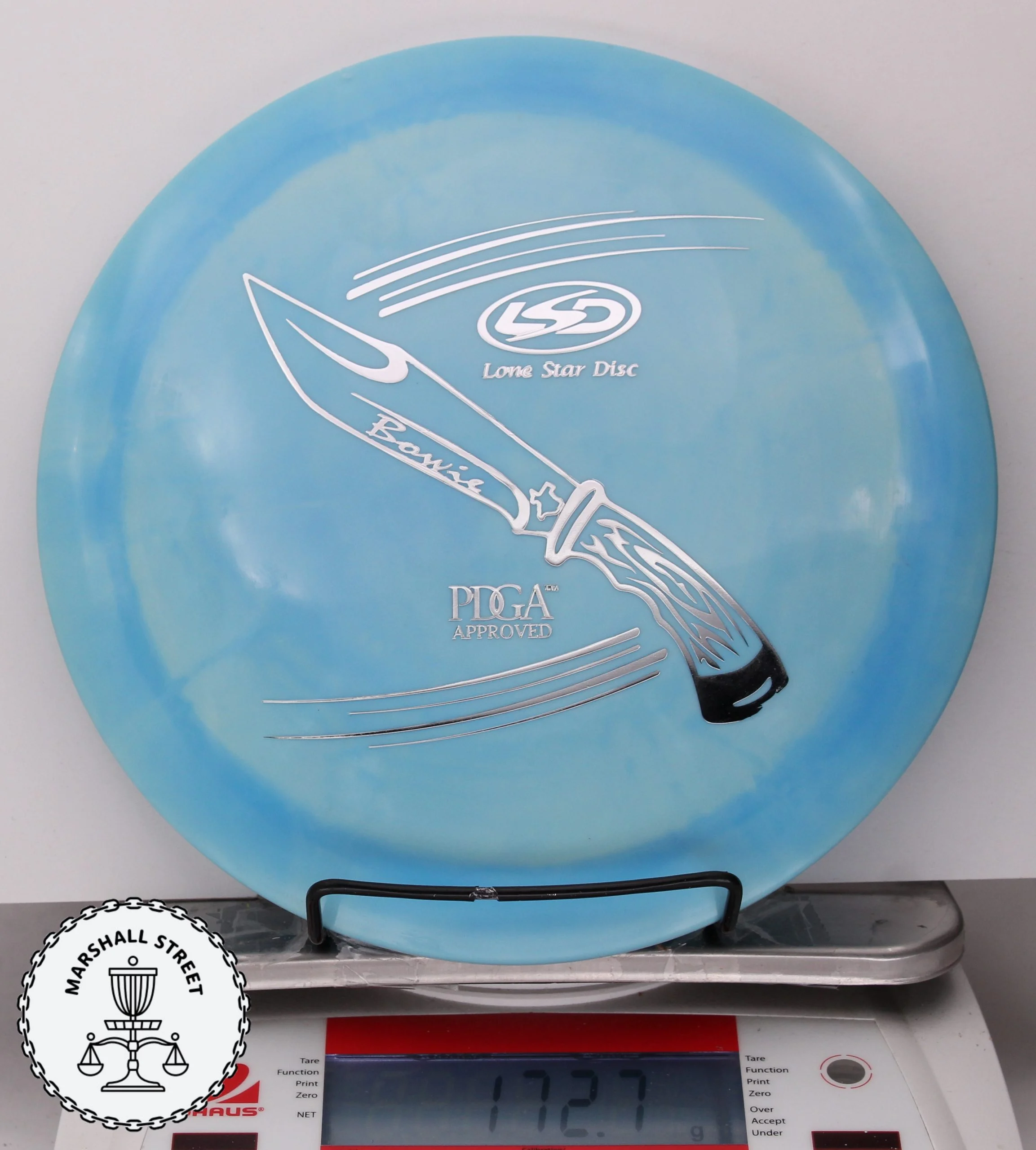 53260.jpg Bravo Bowie - #26 LtBlue, 173