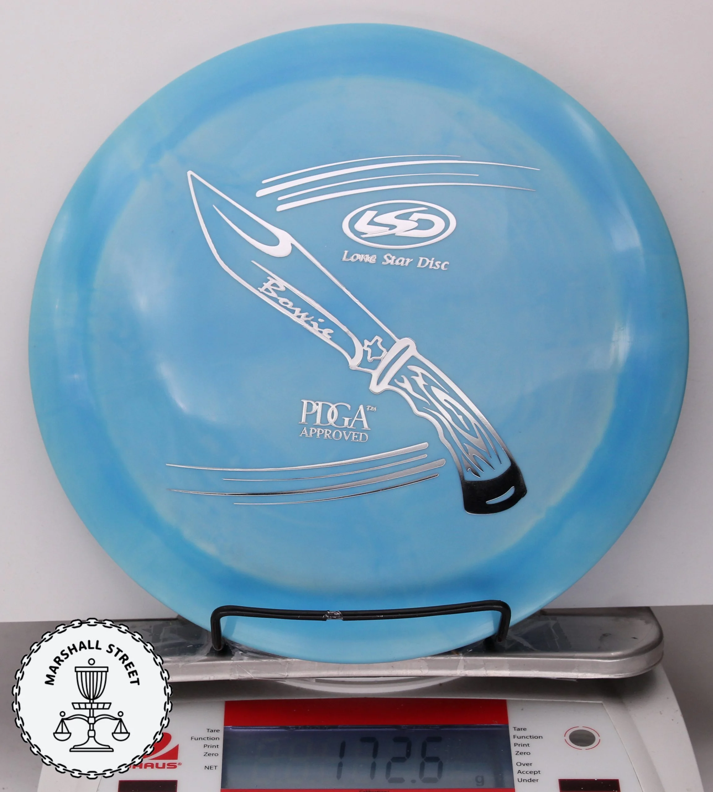 53259.jpg Bravo Bowie - #25 LtBlue, 173