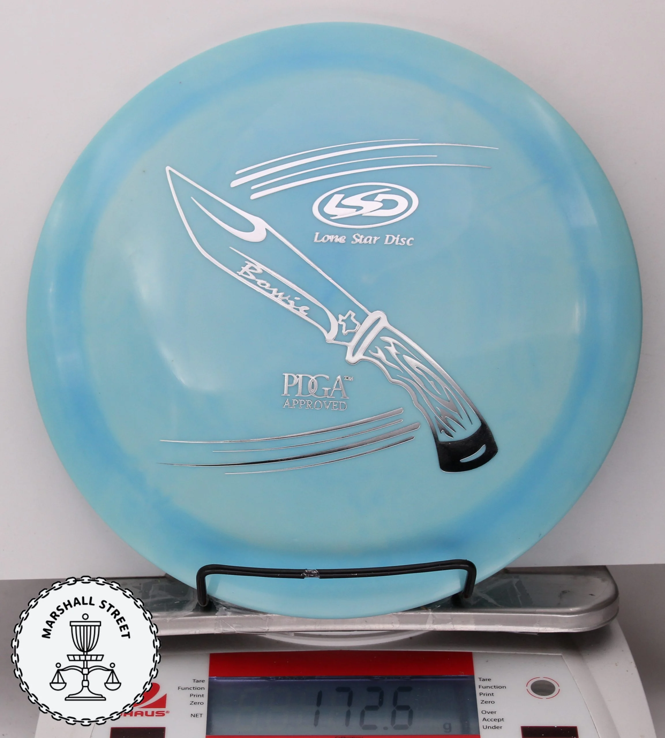 53256.jpg Bravo Bowie - #22 LtBlue, 173