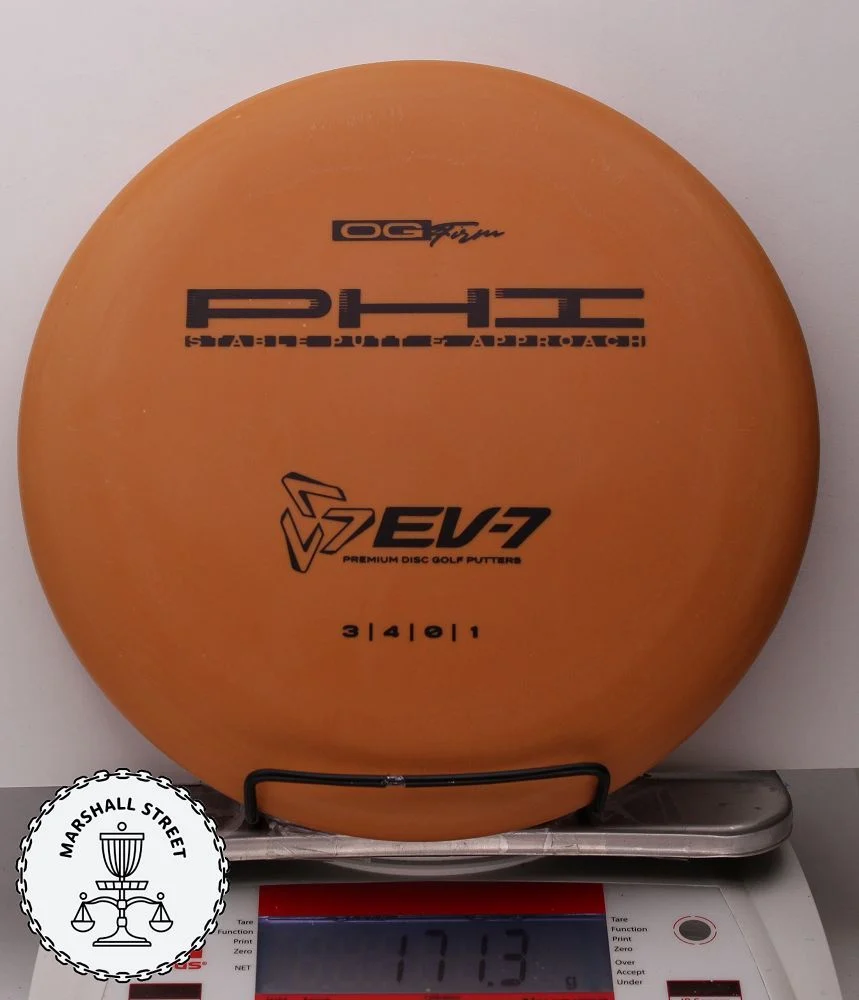 \msdgdc01WorkDrivePOS PicturesDiscs, All DiscsEV-7Phi_OG Firm_56.jpg EV-7 Phi, OG Firm - #56 Rust, 171