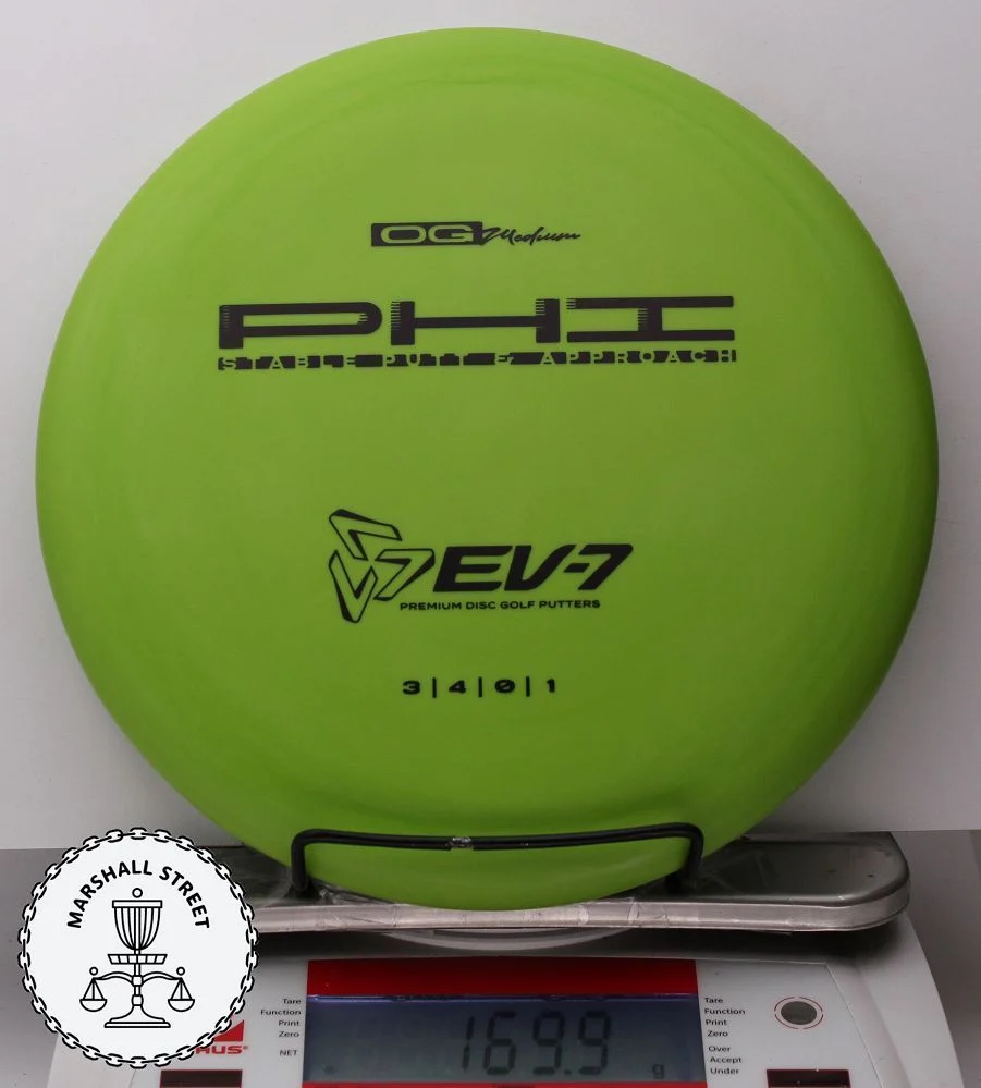 \msdgdc01WorkDriveWebPic TempPhi_OG Medium_43.jpg EV-7 Phi, OG Medium - #43 LtGreen, 170