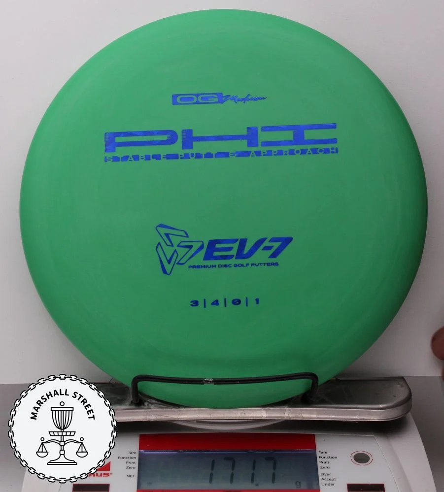 \msdgdc01WorkDriveWebPic TempPhi_OG Medium_20.jpg EV-7 Phi, OG Medium - #20 Green, 172