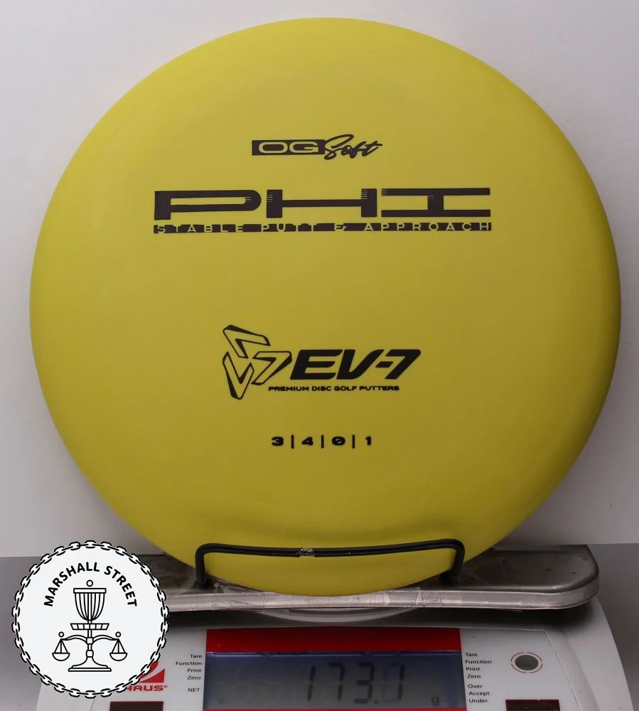 \msdgdc01WorkDriveWebPic TempPOS Recieved (Old Way)Phi_OG Soft_03.jpg EV-7 Phi, OG Soft - #03 Yellow, 173