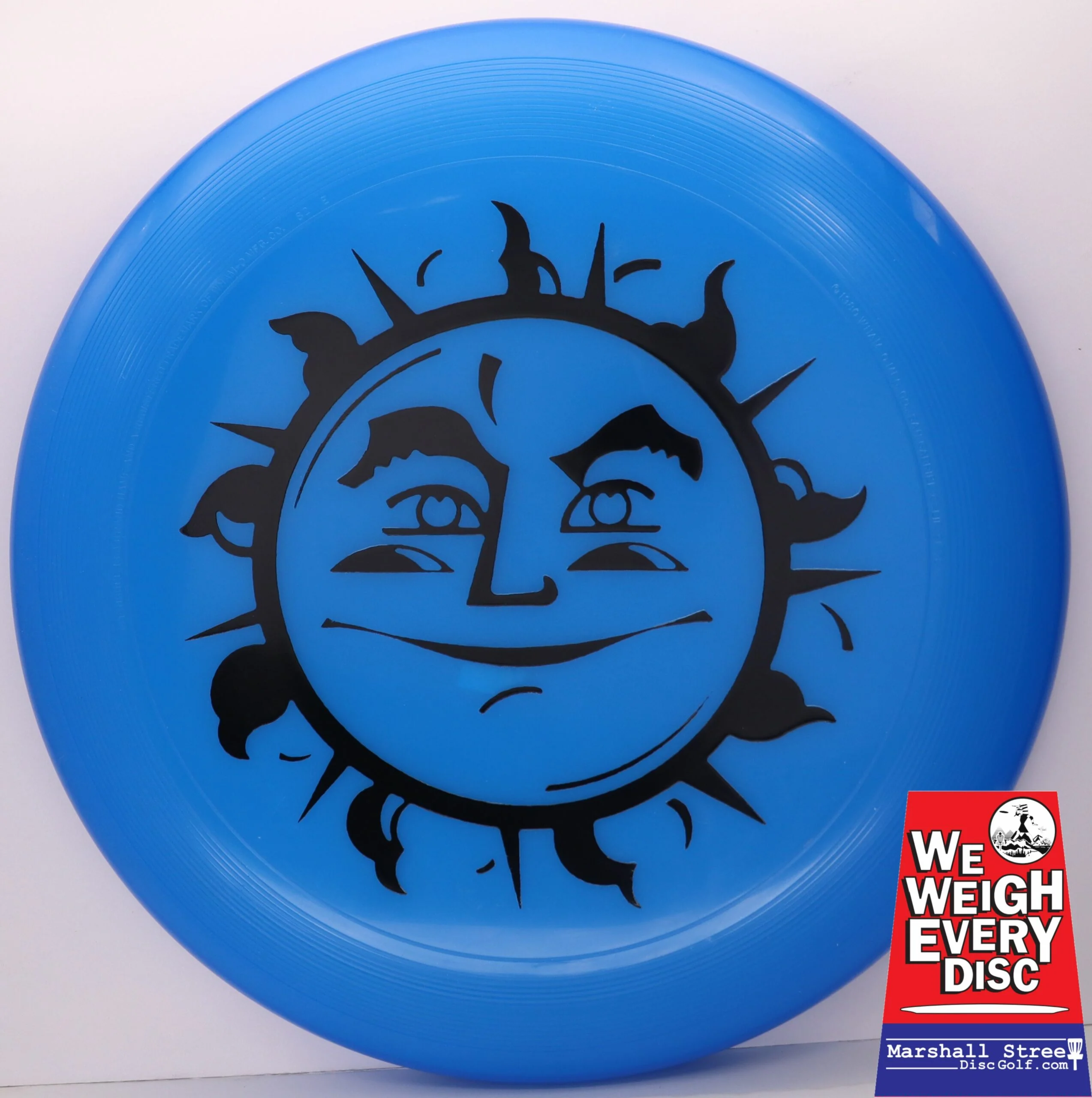Wham-O UMAX Frisbee